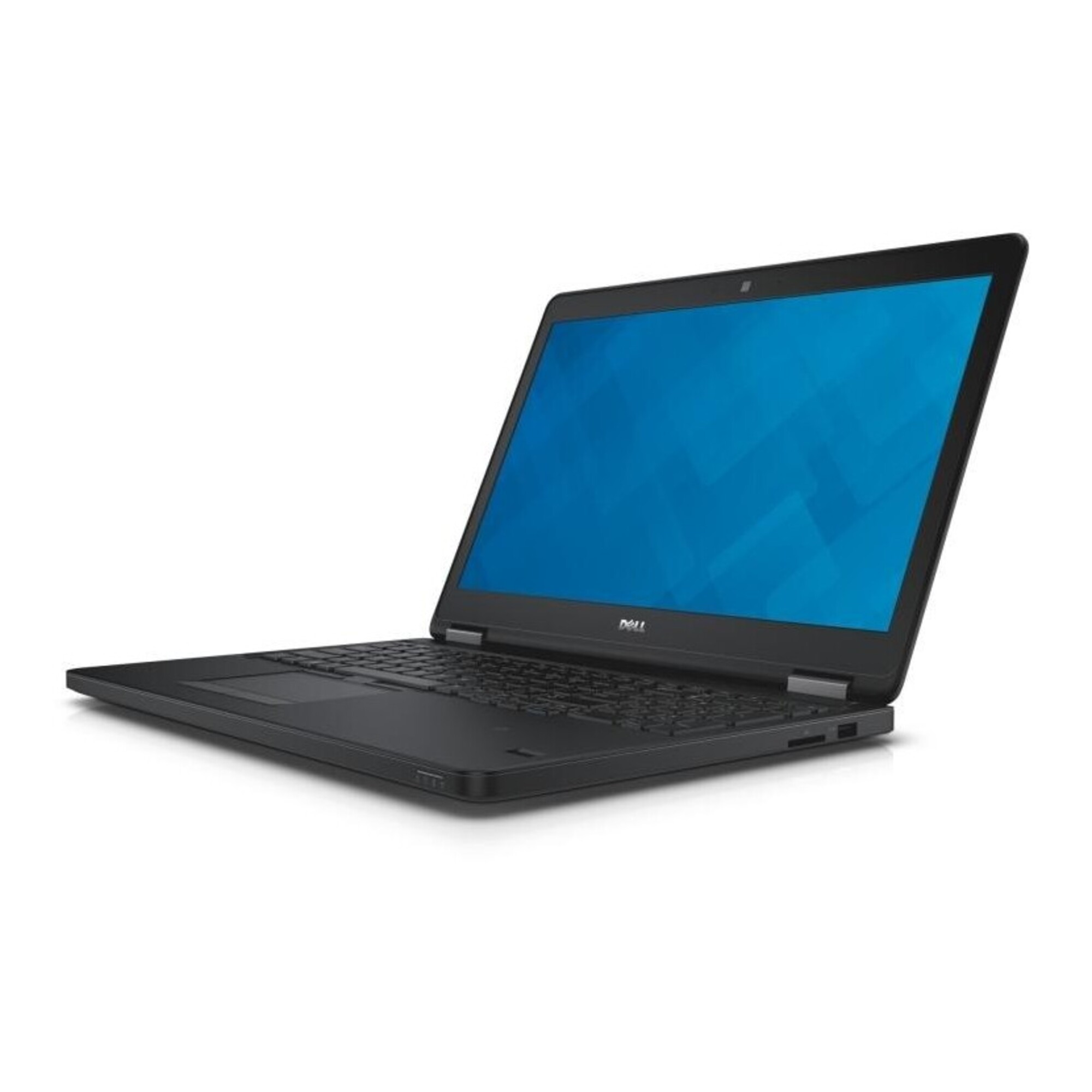 Dell Latitude E5550 - 15 -  i5-5300U - 2,3 GHz - 8 Go - SSD 256 Go - Bon état