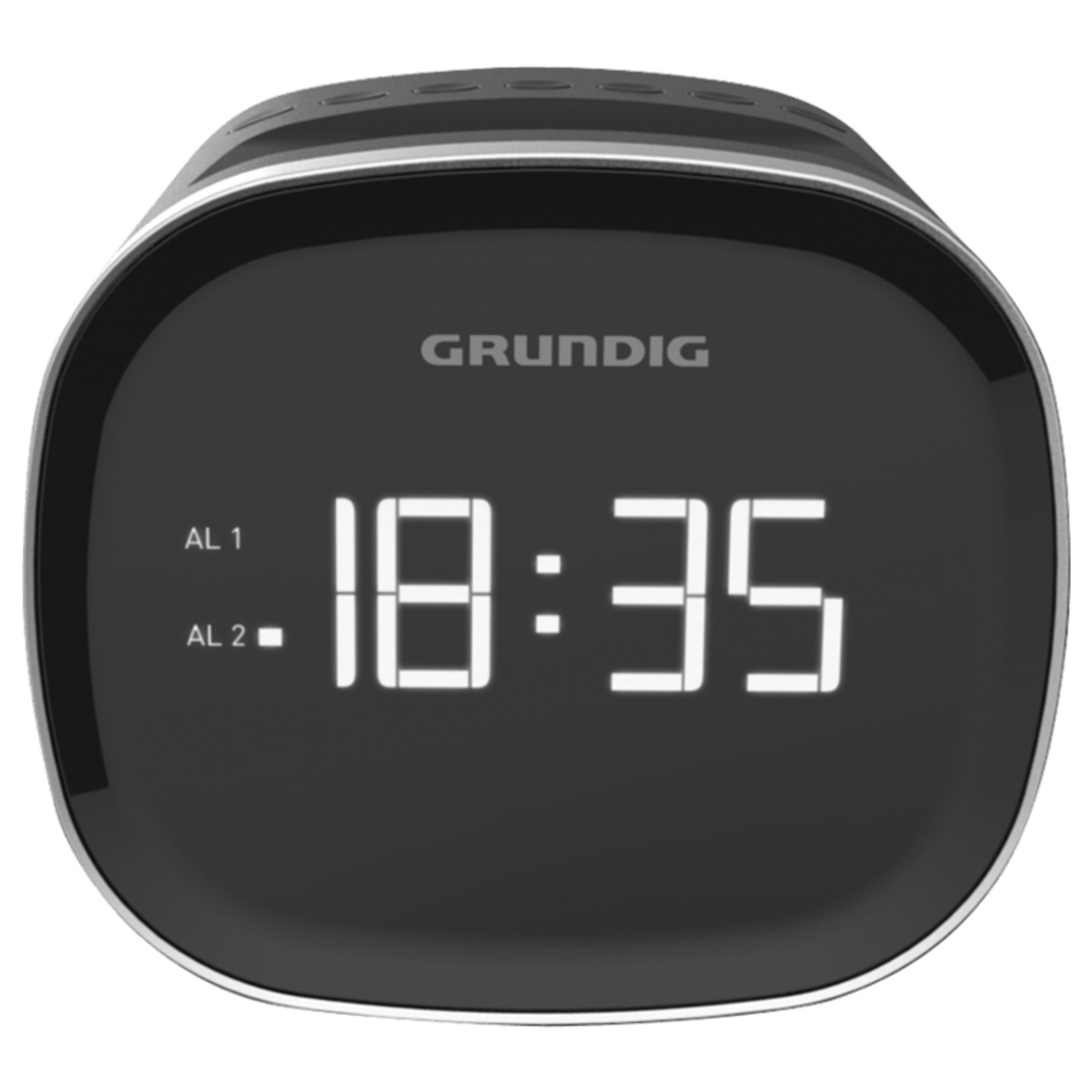 Grundig SCN230 - vue 4
