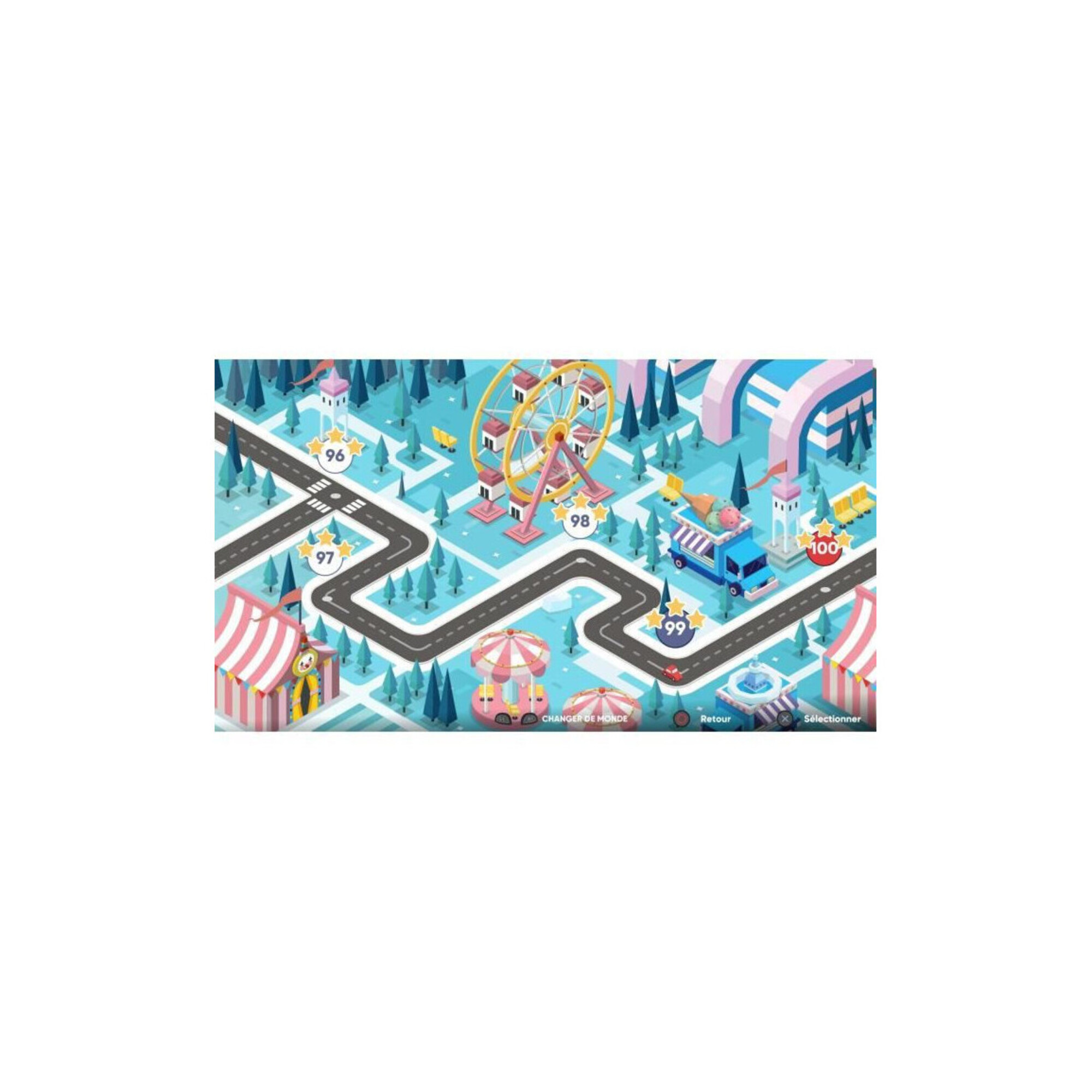 Réussir : Code De La Route Nouvelle Édition Ps4 - vue 10