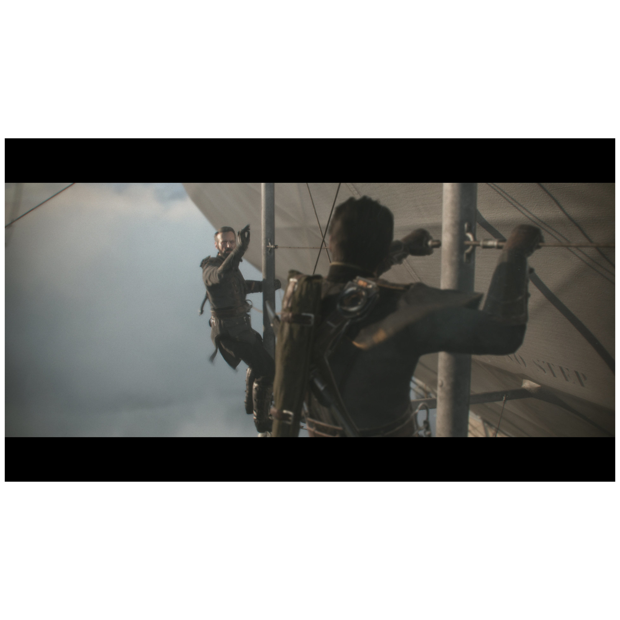 Sony The Order: 1886 PS4 Standard Français PlayStation 4 Neuf - vue 2