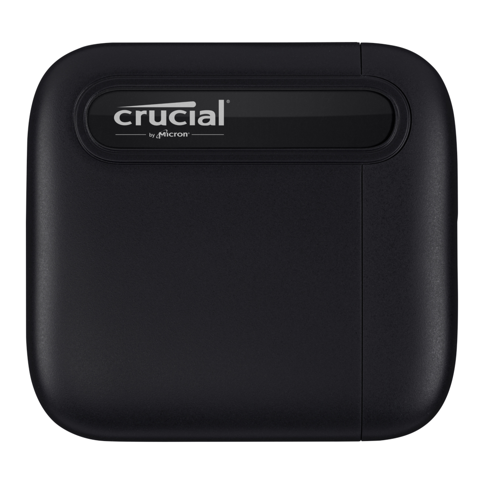 Crucial X6 500 Go USB Type C 3.2 Gen 2 3.1 Gen 2 Neuf