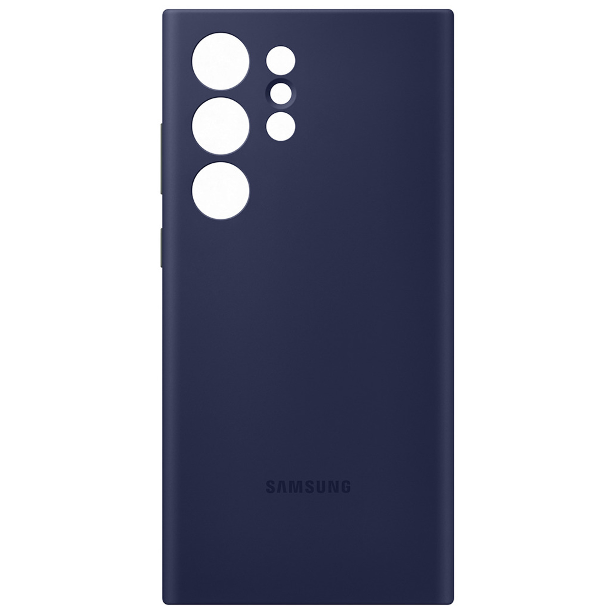 Samsung Galaxy S23 Ultra Coque Soft Touch - vue 2