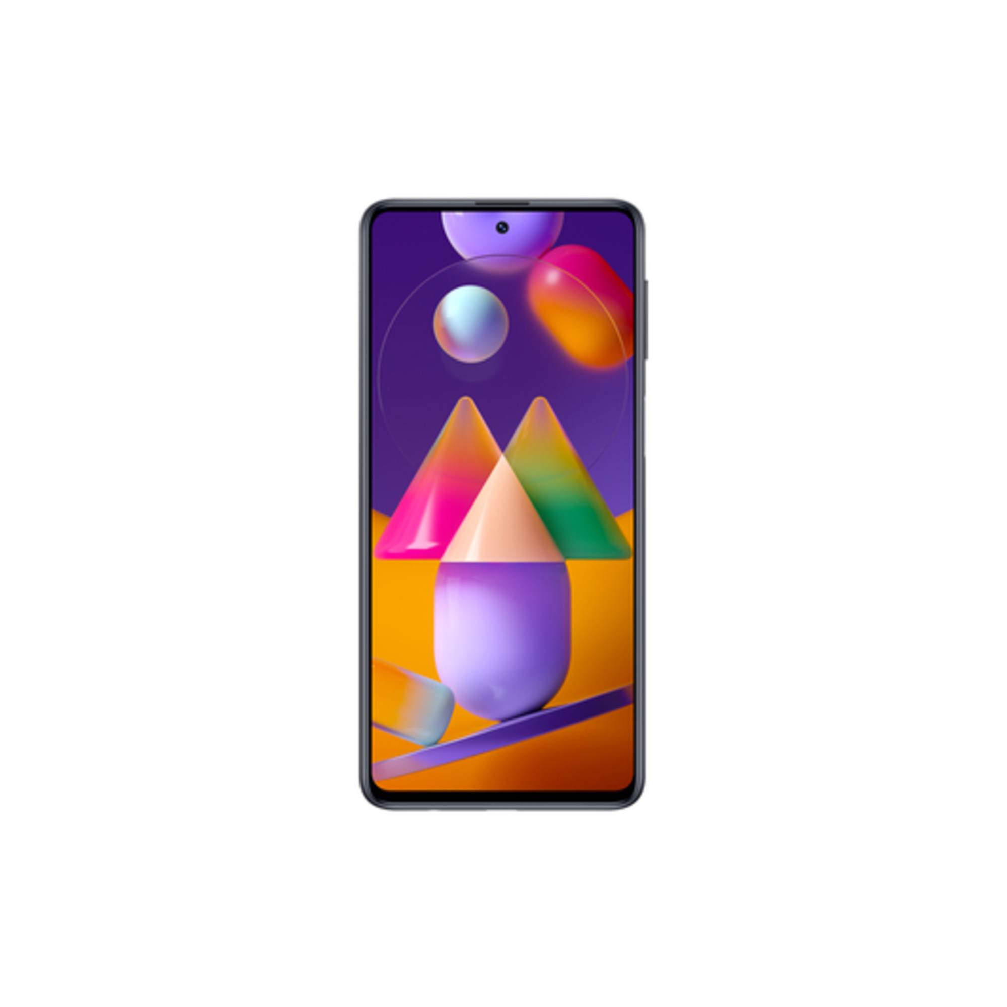 Galaxy M31s - vue 4