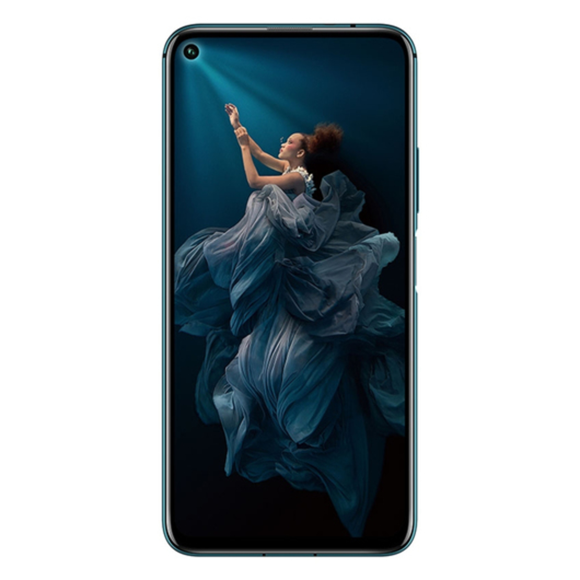 Honor 20 Pro 64 Go, Vert - Bon état