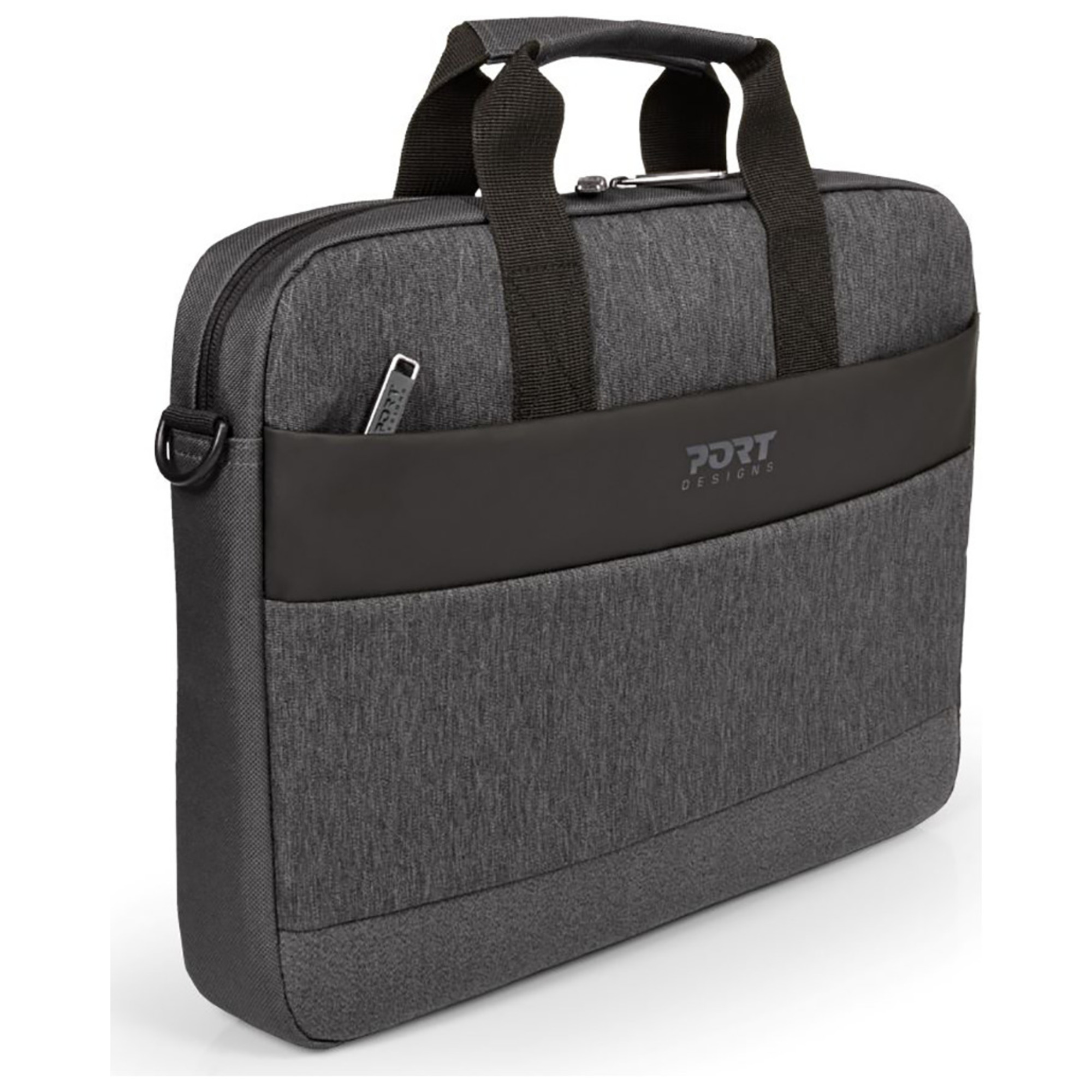 PORT Designs Hanoi II Clamshell 17.3'' - vue 7