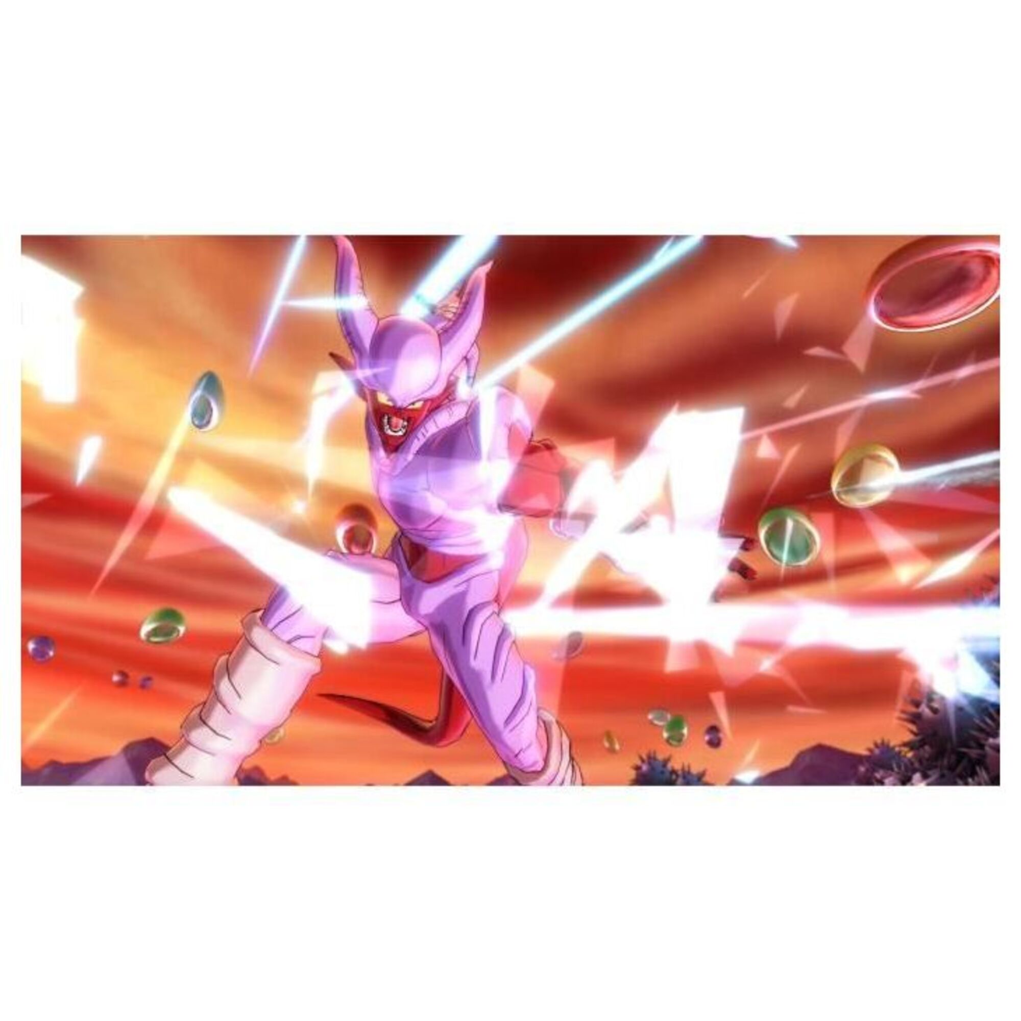 Dragon Ball Xenoverse 2 (Switch) [Code dans la boîte] - Neuf