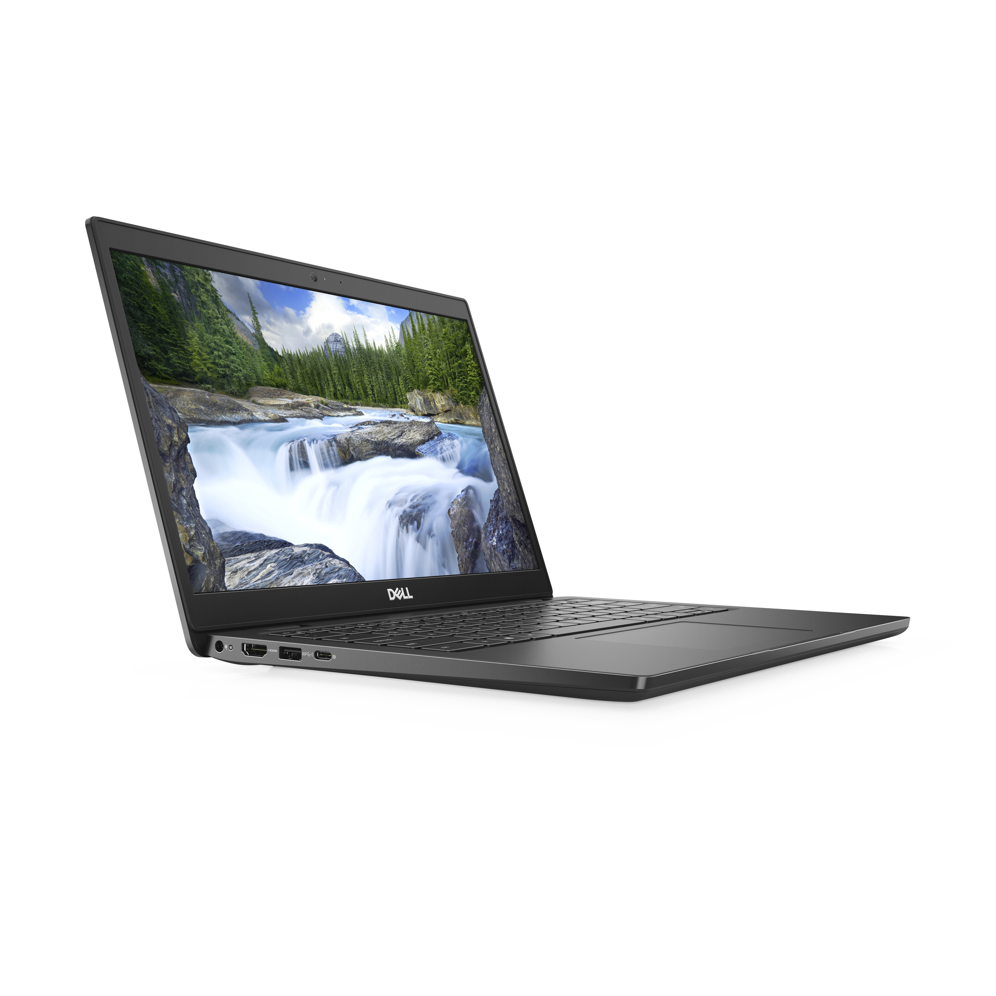 DELL Latitude 3420 i5 1135G7 Ordinateur portable 35 6 cm 14 Full HD Intel® Core™ i5 8 Go DDR4 SDRAM SSD Wi Fi 6 802.11ax Windows 10 Pro Bon état - vue 3