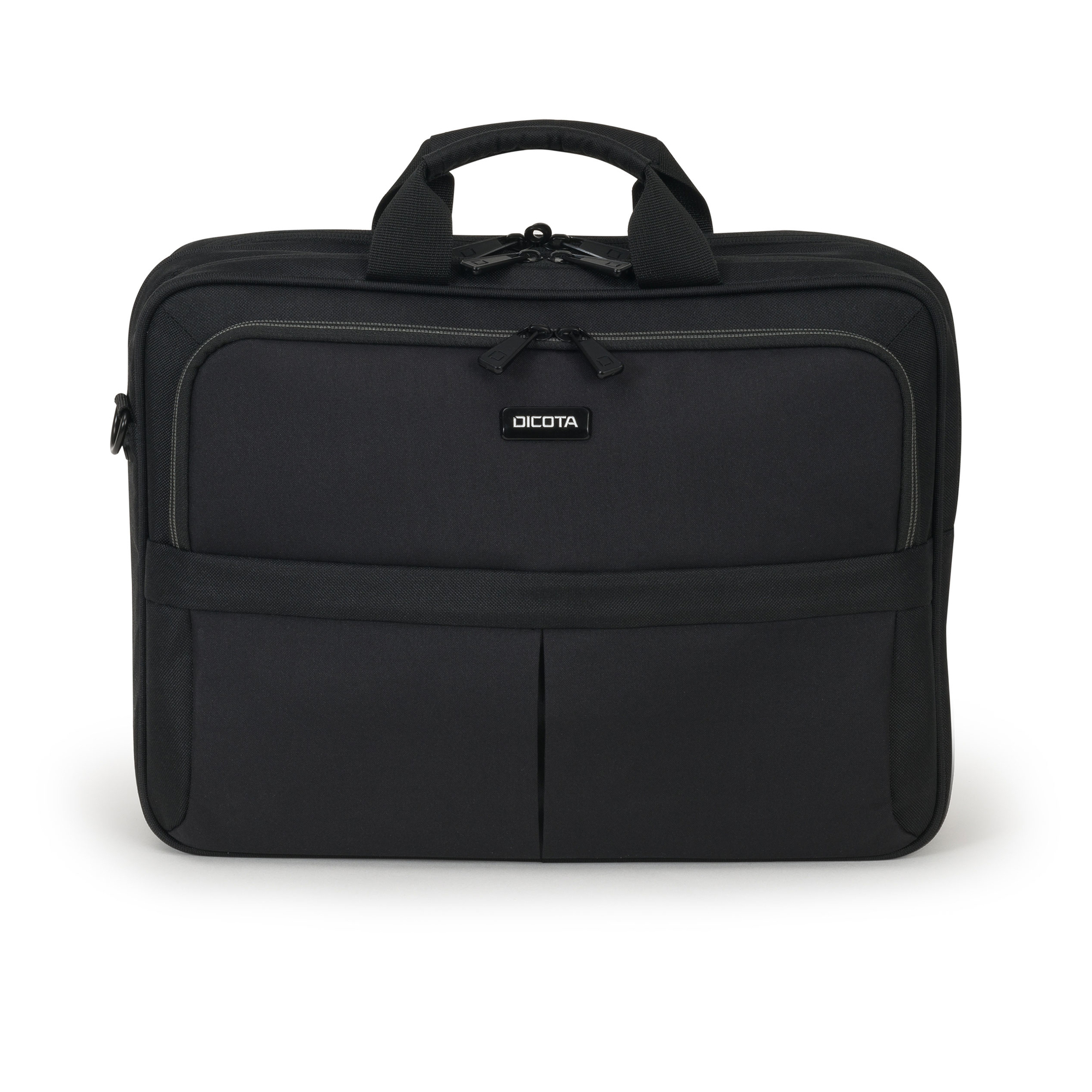 Sacoche d'ordinateurs portables Top Traveller 15.6 pouces Neuf - vue 2