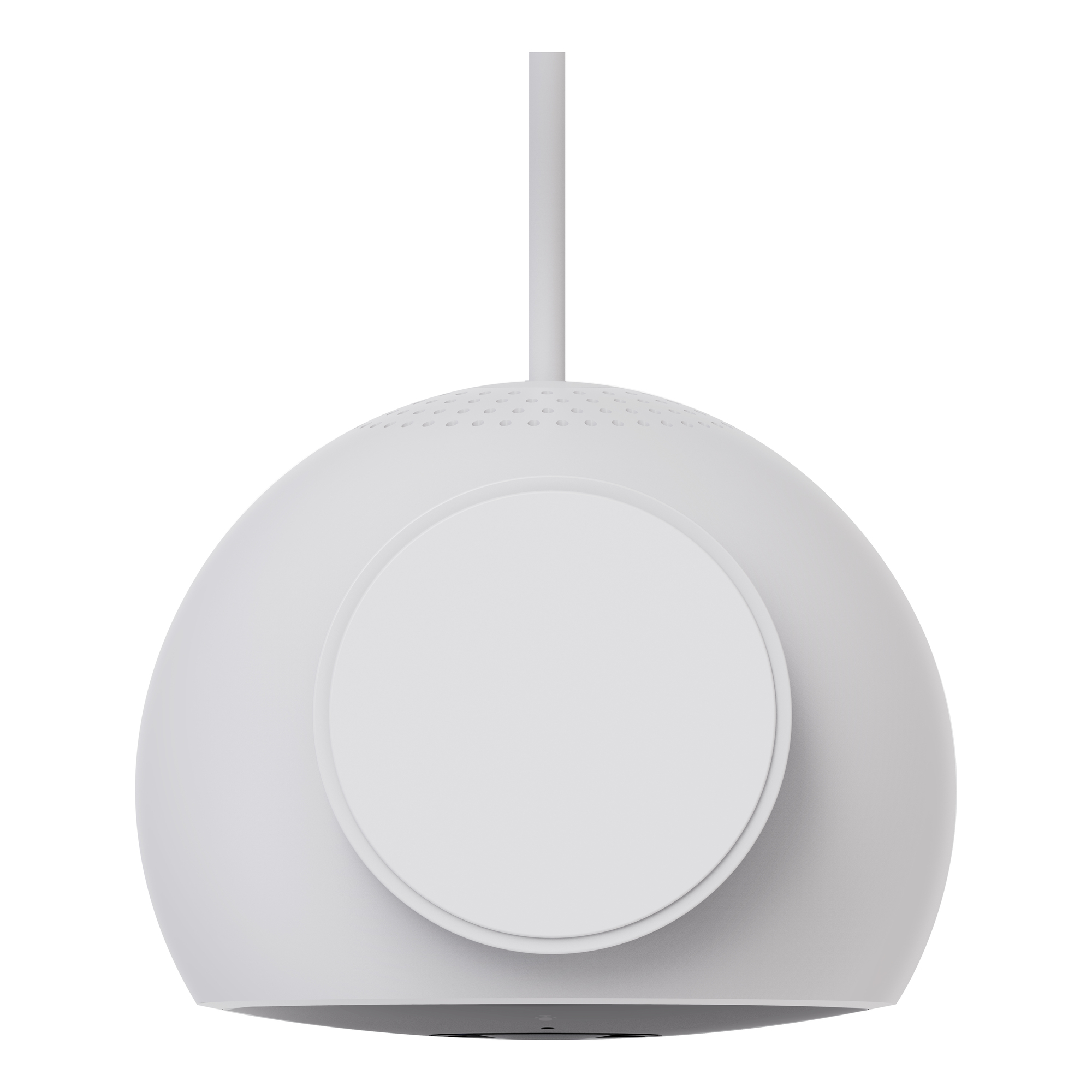 Xiaomi Mi Home Security Camera 1080p (Magnetic Mount) Dôme Caméra de sécurité IP Intérieure et extérieure 1920 x 1080 pixels Sur bureau/mural - Neuf