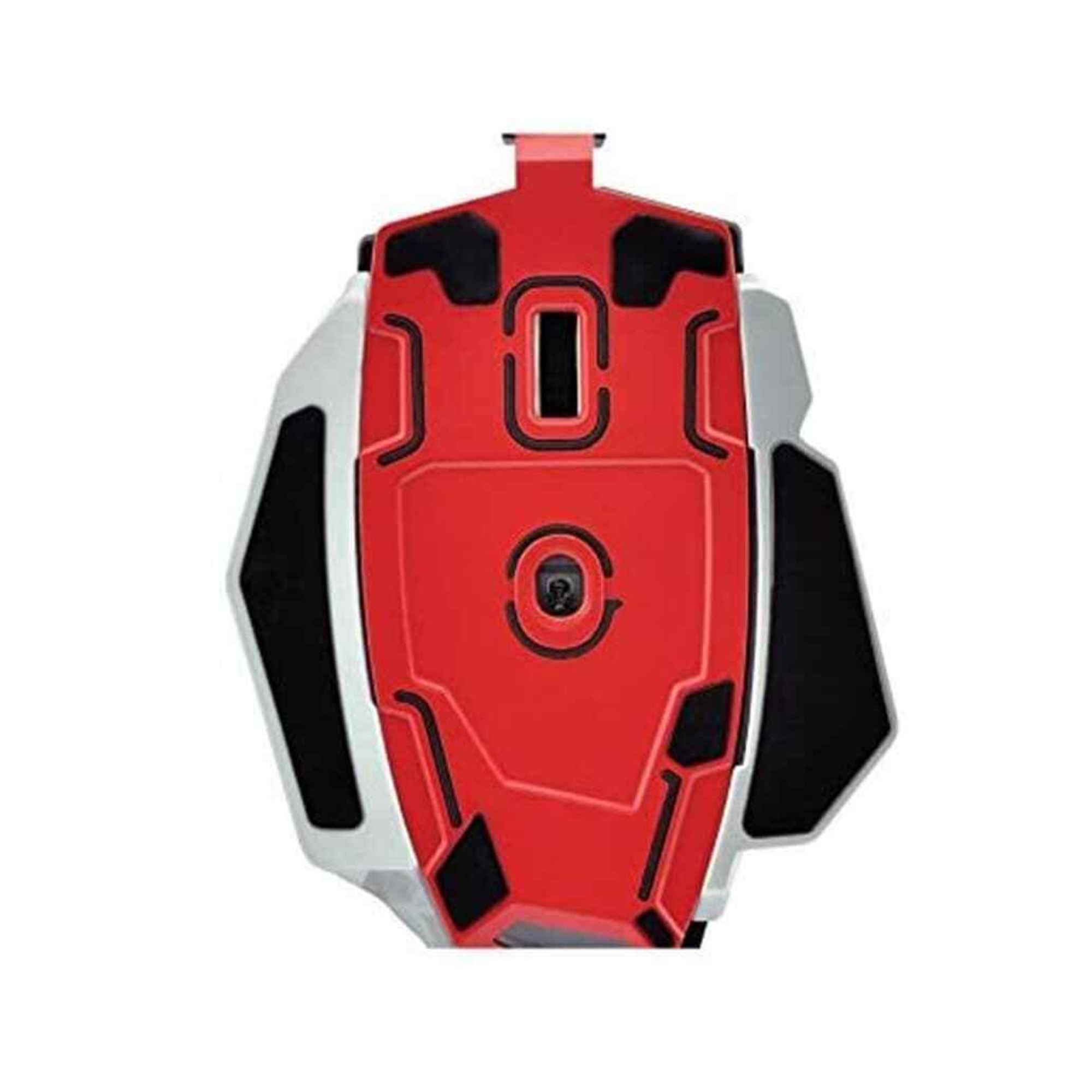 Souris Gamer G5 Warlord DragonWar pour PC, XBOX One, PS4 et PS3 - Neuf