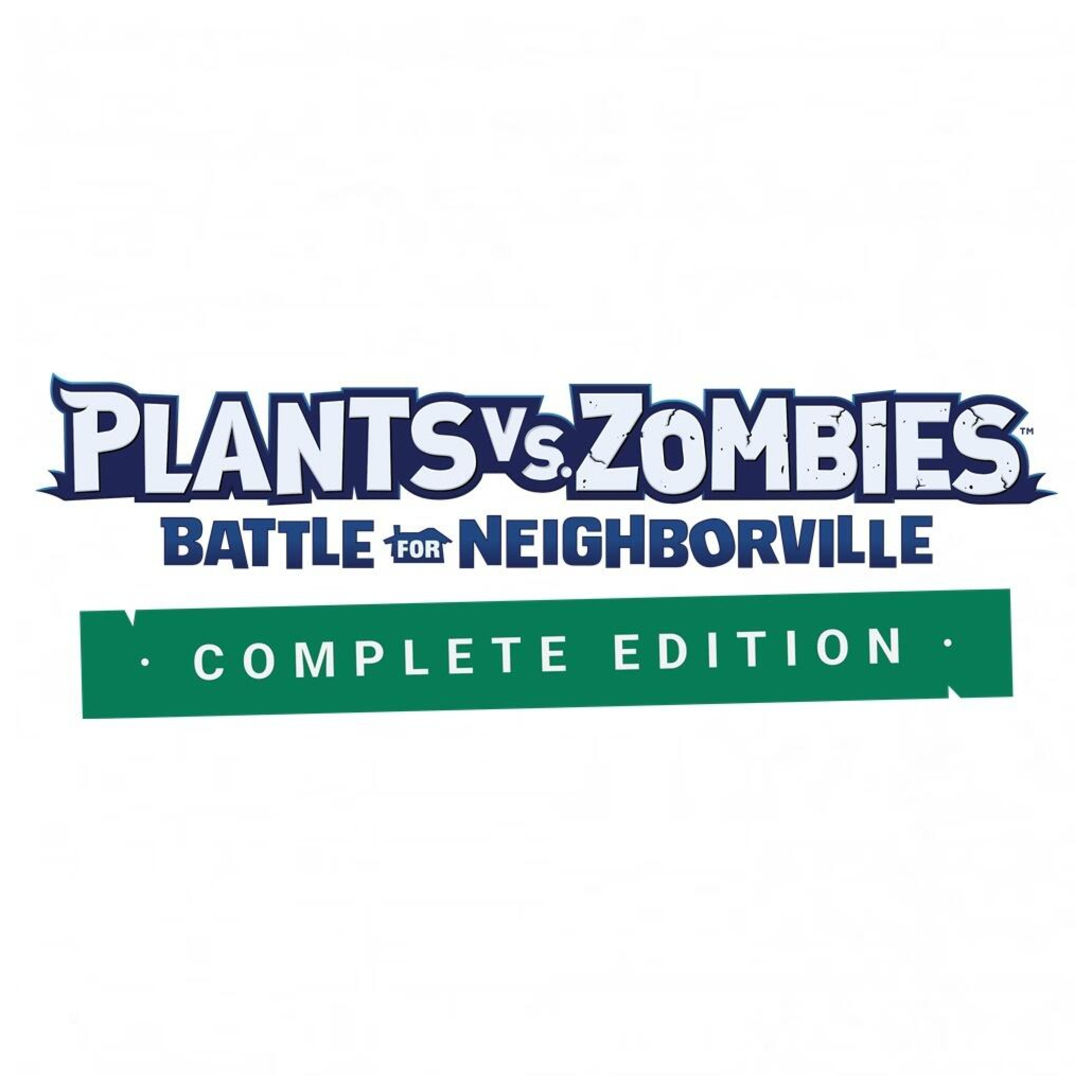 Electronic Arts Plants vs. Zombies : La Bataille de Neighborville Édition Intégrale Complet Nintendo Switch - Neuf