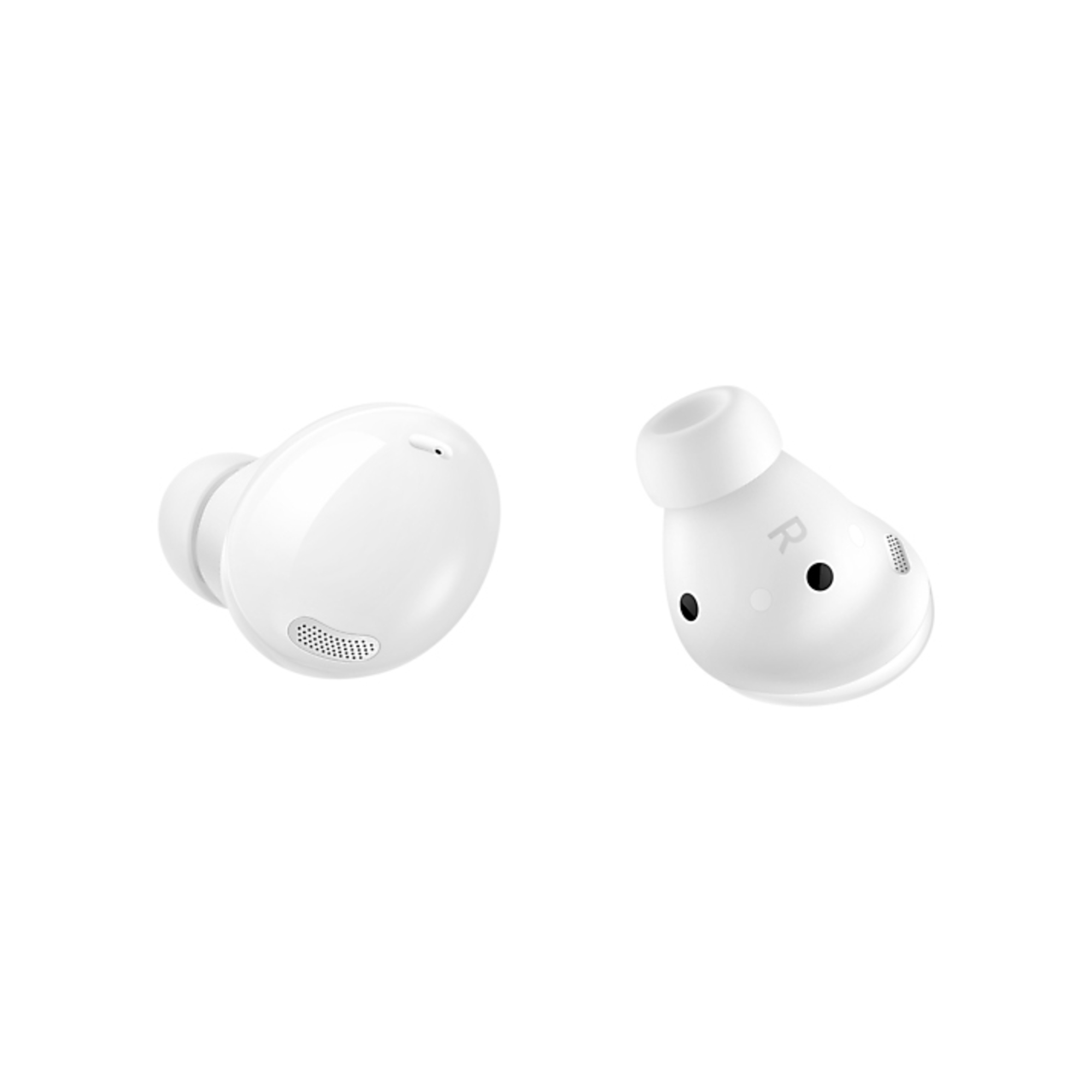 Galaxy Buds Pro - Ecouteurs True Wireless avec réduction de bruit active, Blanc - Bon état