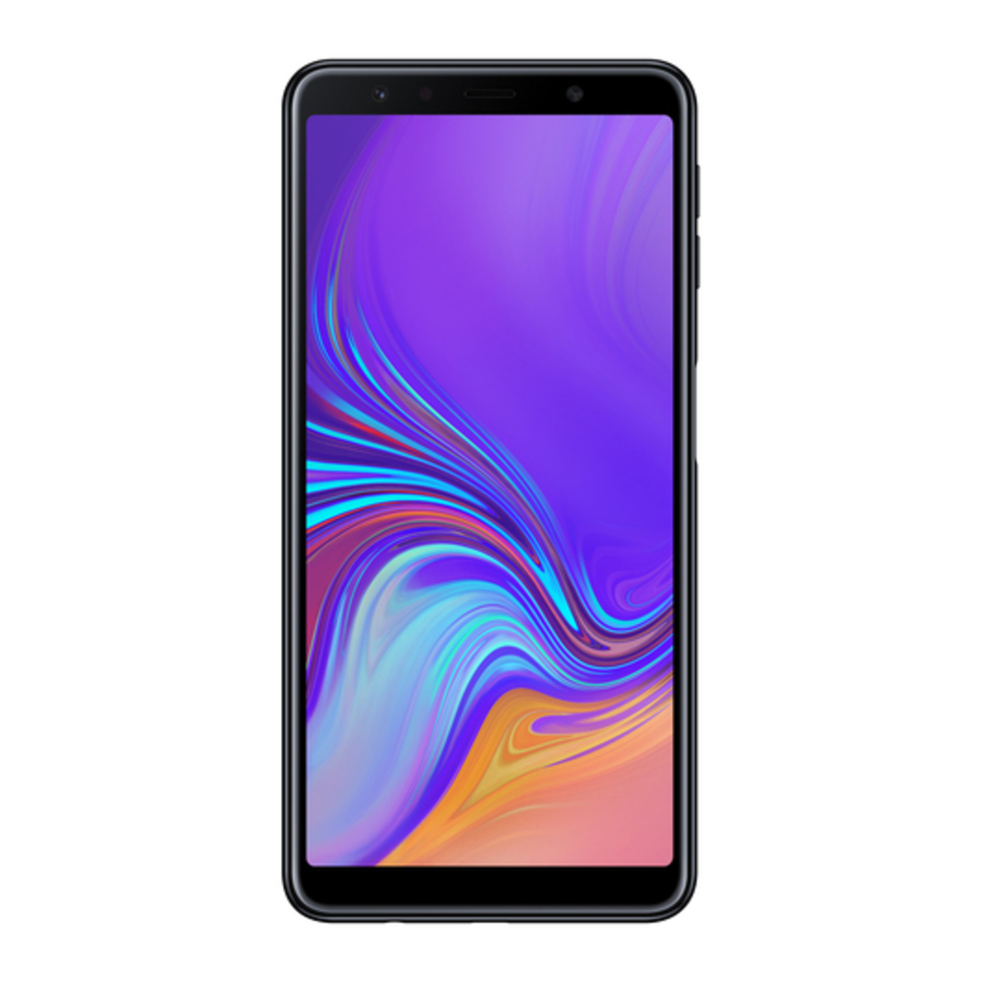 Galaxy A7 (2018)
