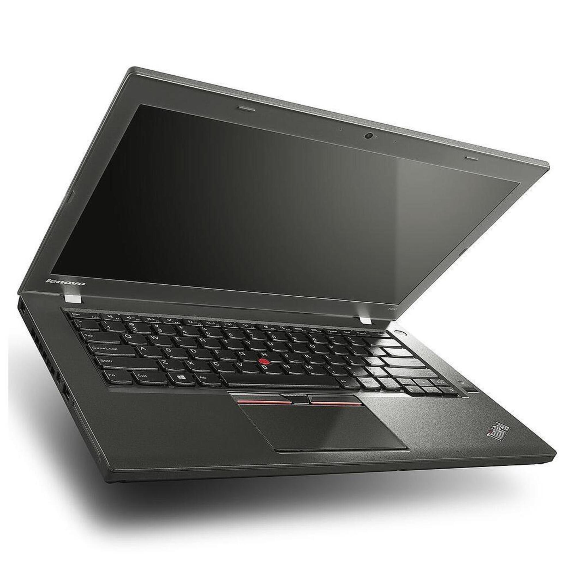 ThinkPad T540 Core i5 14 3.50 GHz 240 Gb 8 Go HD Graphics 4400 Azerty Bon état - vue 2