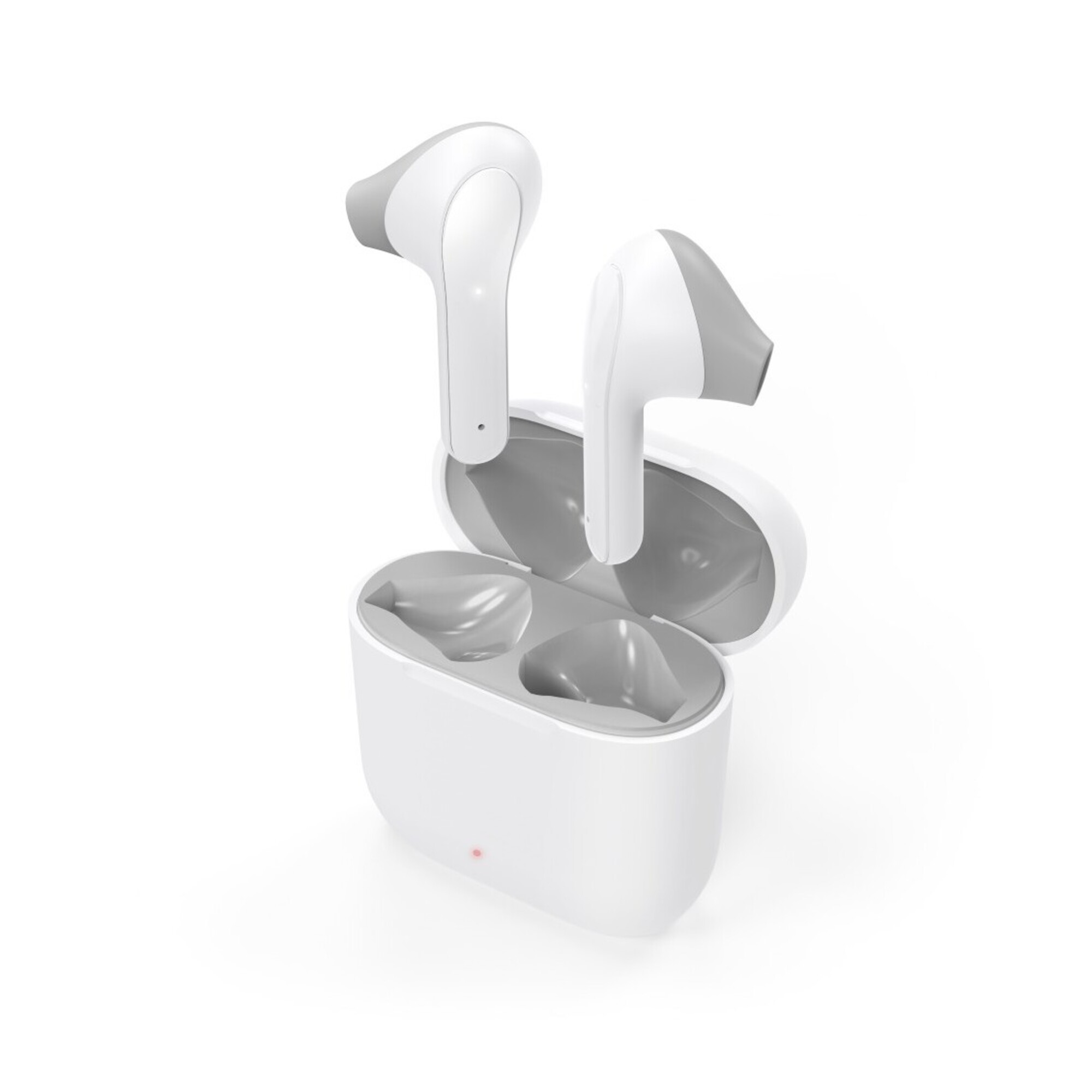 Freedom Light Casque Sans fil Ecouteurs Appels/Musique Bluetooth - Blanc - Neuf