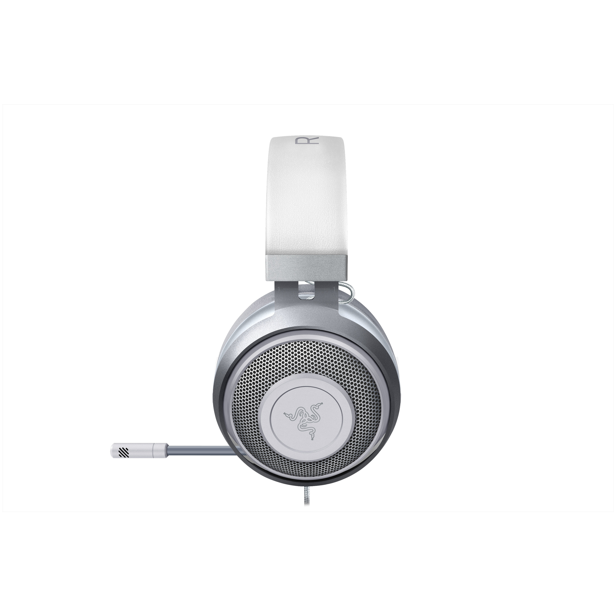 Casque gaming RAZER Kraken Mercury circum aural jack 35mm - vue 1