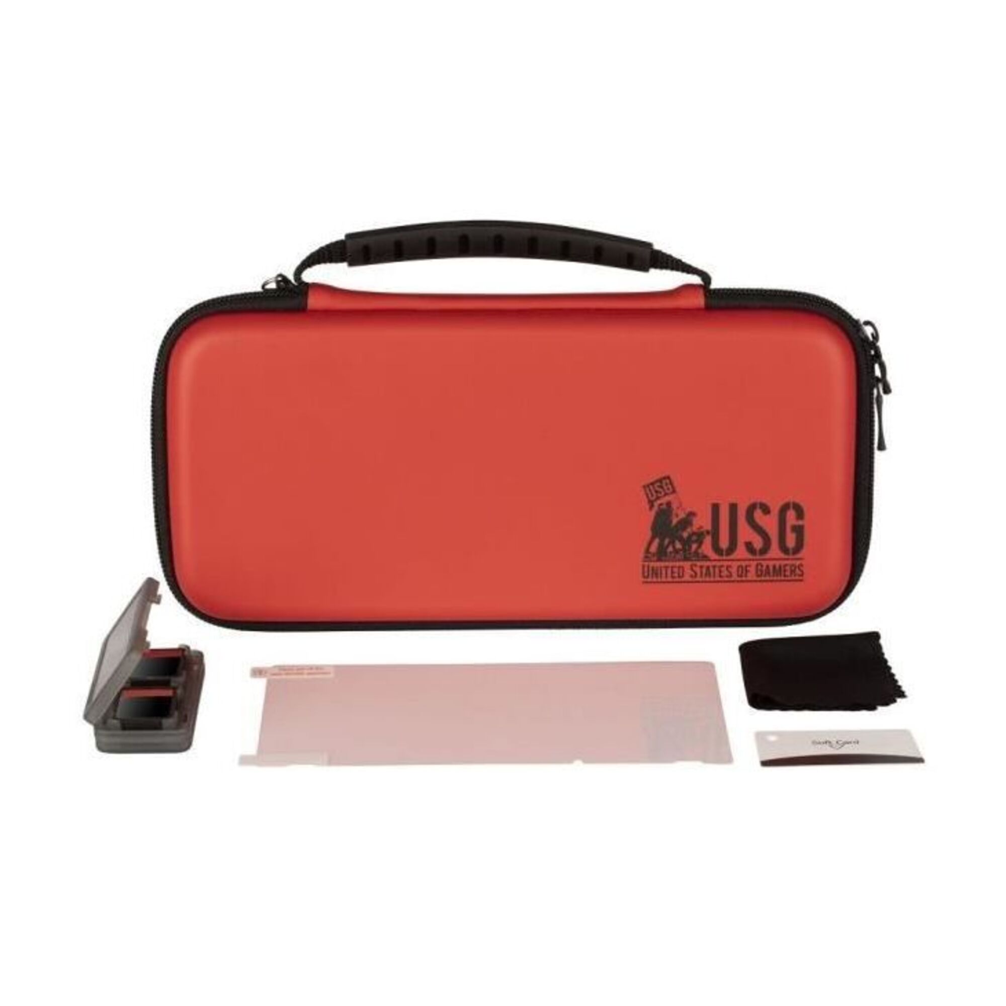 Starter kit USG per interruttore - nuovo