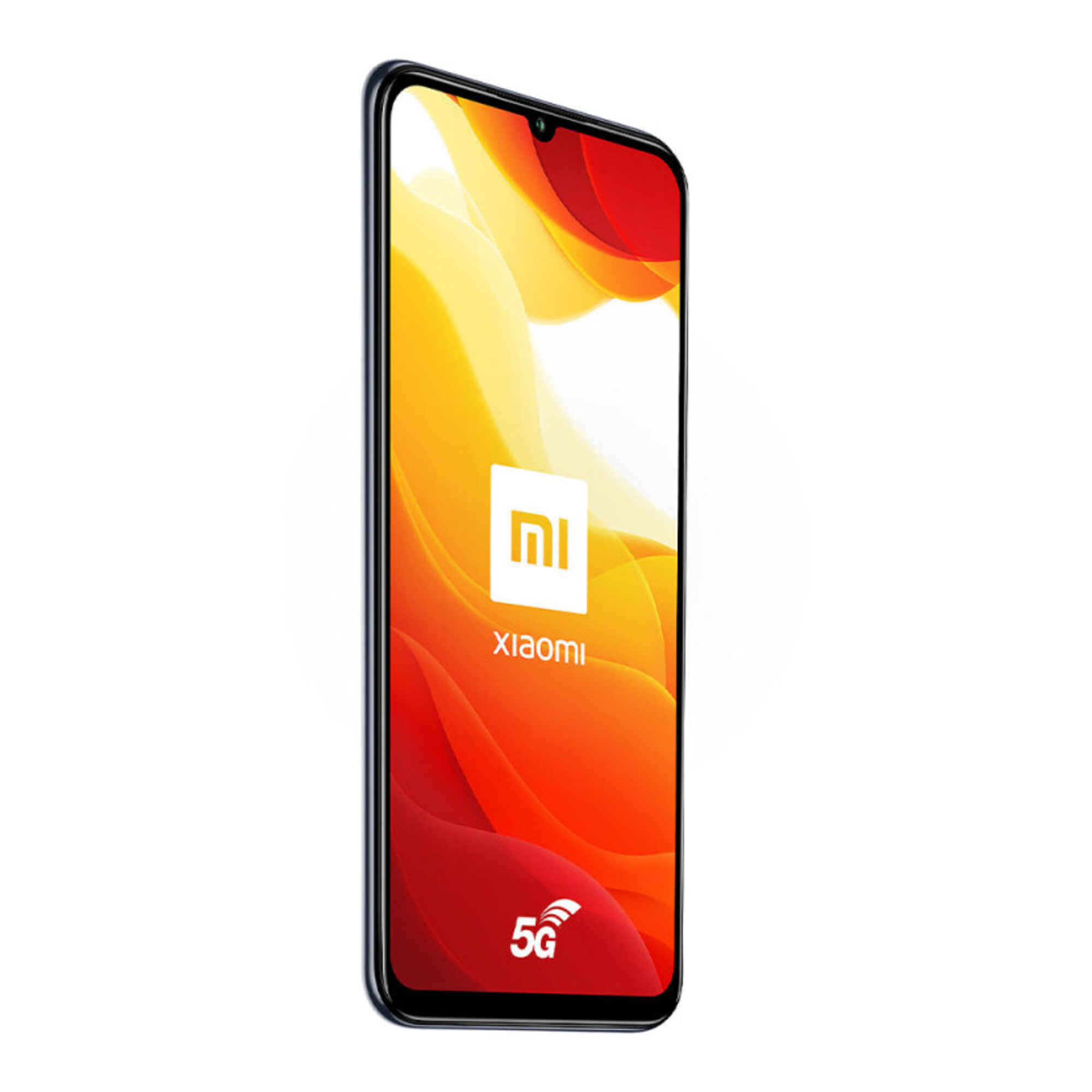 Mi 10 Lite 64 Go, Gris - Très bon état