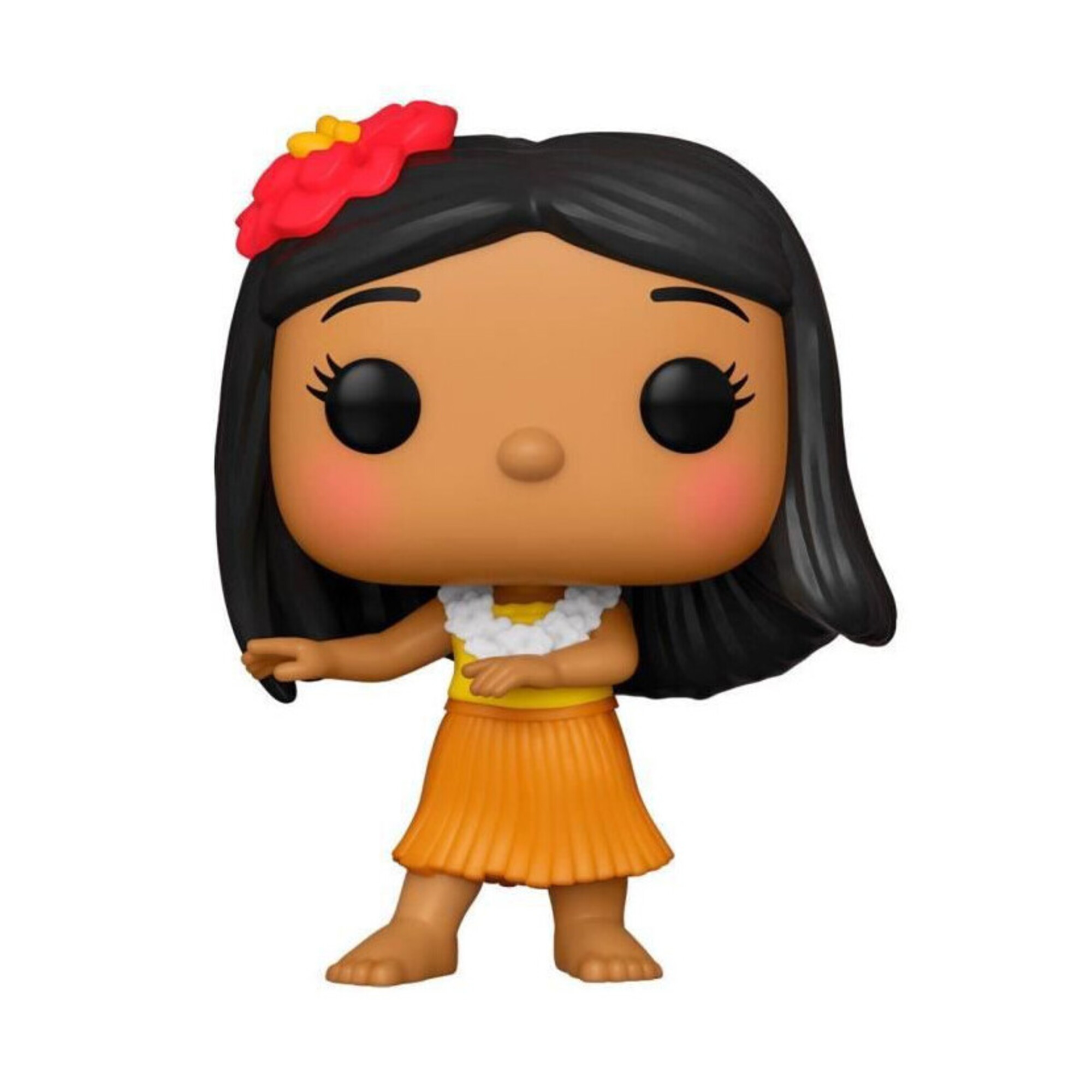 Disney : Small World Figurine POP! Japan - vue 5