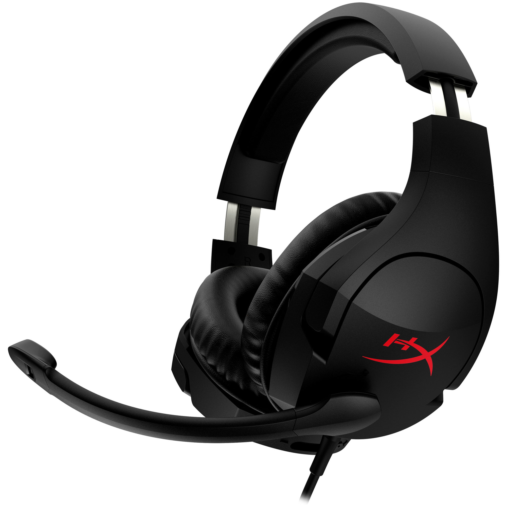 Hyperx Cloud Stinger - vue 3