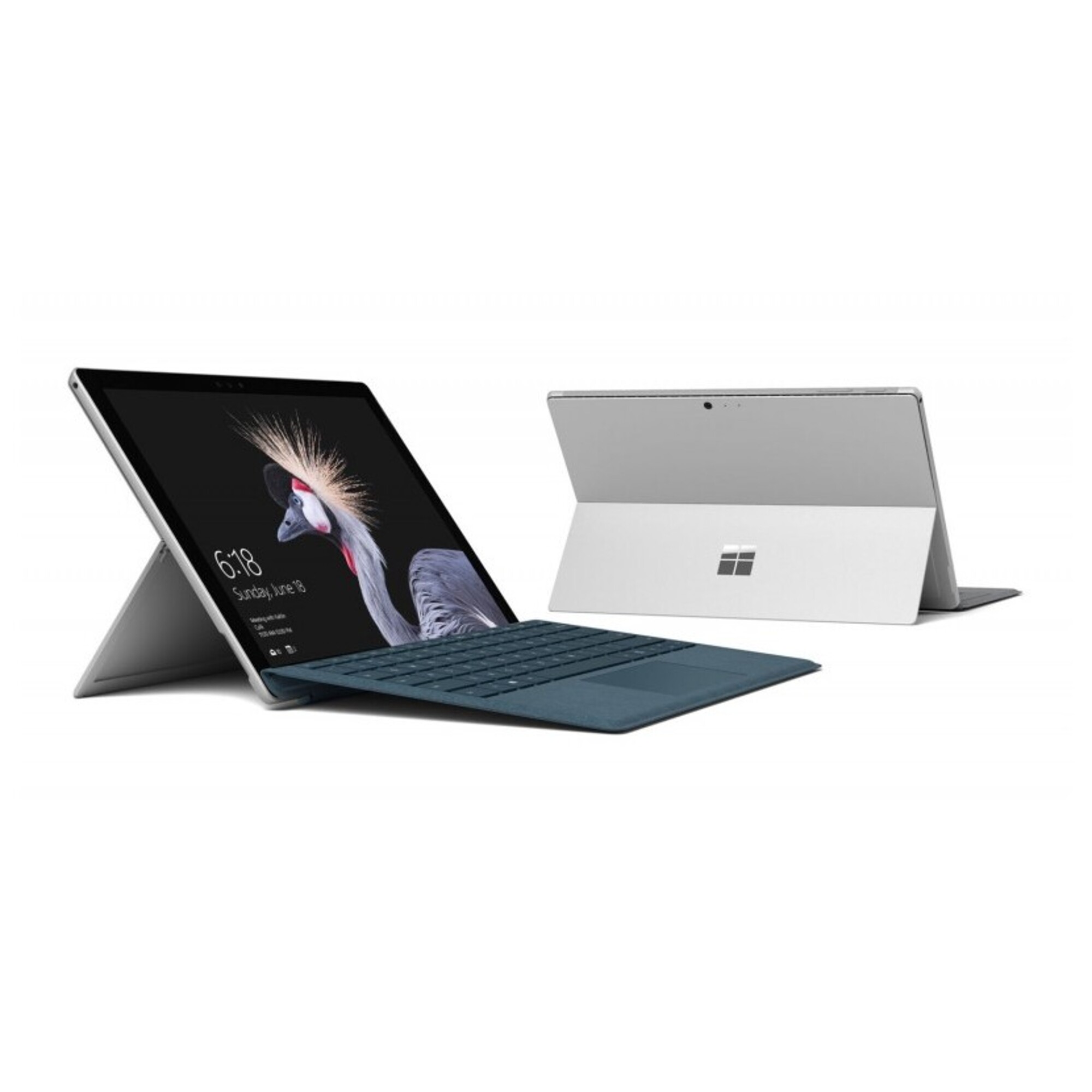 Microsoft Surface Pro 5 - 8Go - SSD 256Go - Tactile - Très bon état