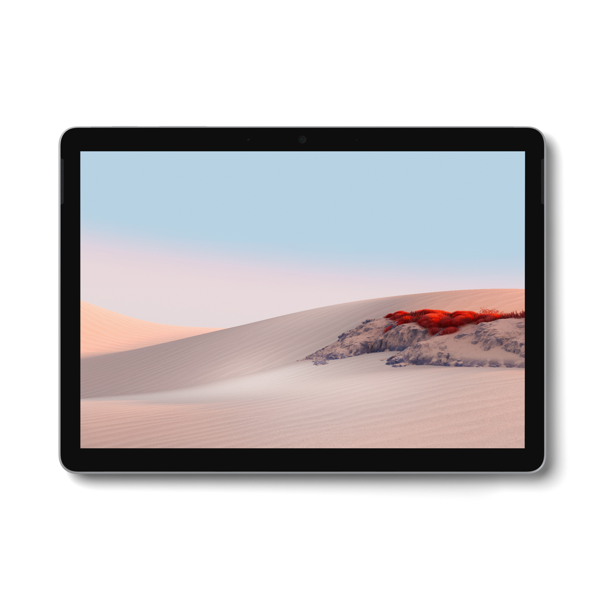 Microsoft Surface Go 2 Intel® Core™ m3 LTE 128 Go 26,7 cm (10.5 ) 8 Go Wi-Fi 6 (802.11ax) Windows 10 Pro Platine - Très bon état