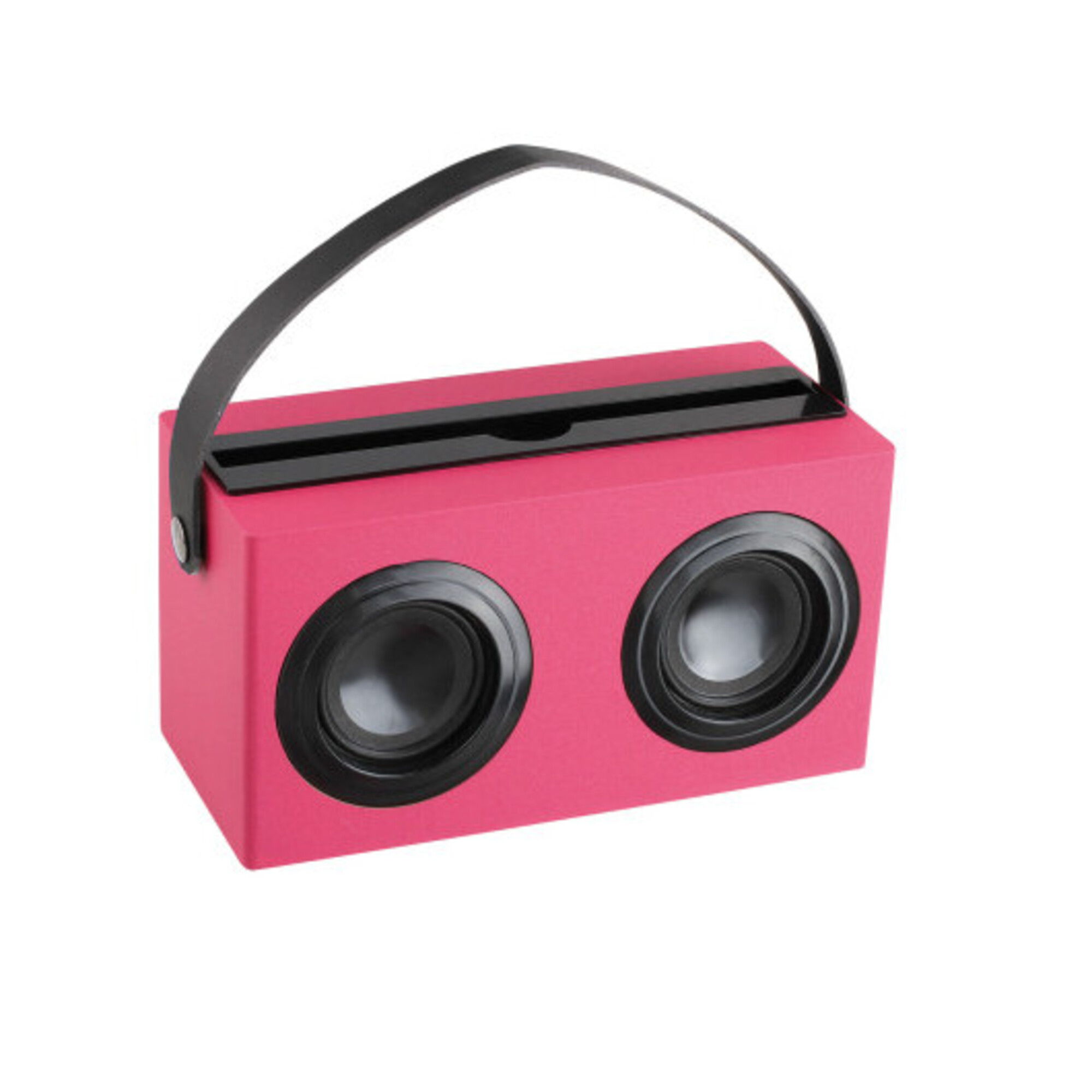 Enceinte Bluetooth Nomade pour tablettes tactiles Neuf - vue 2