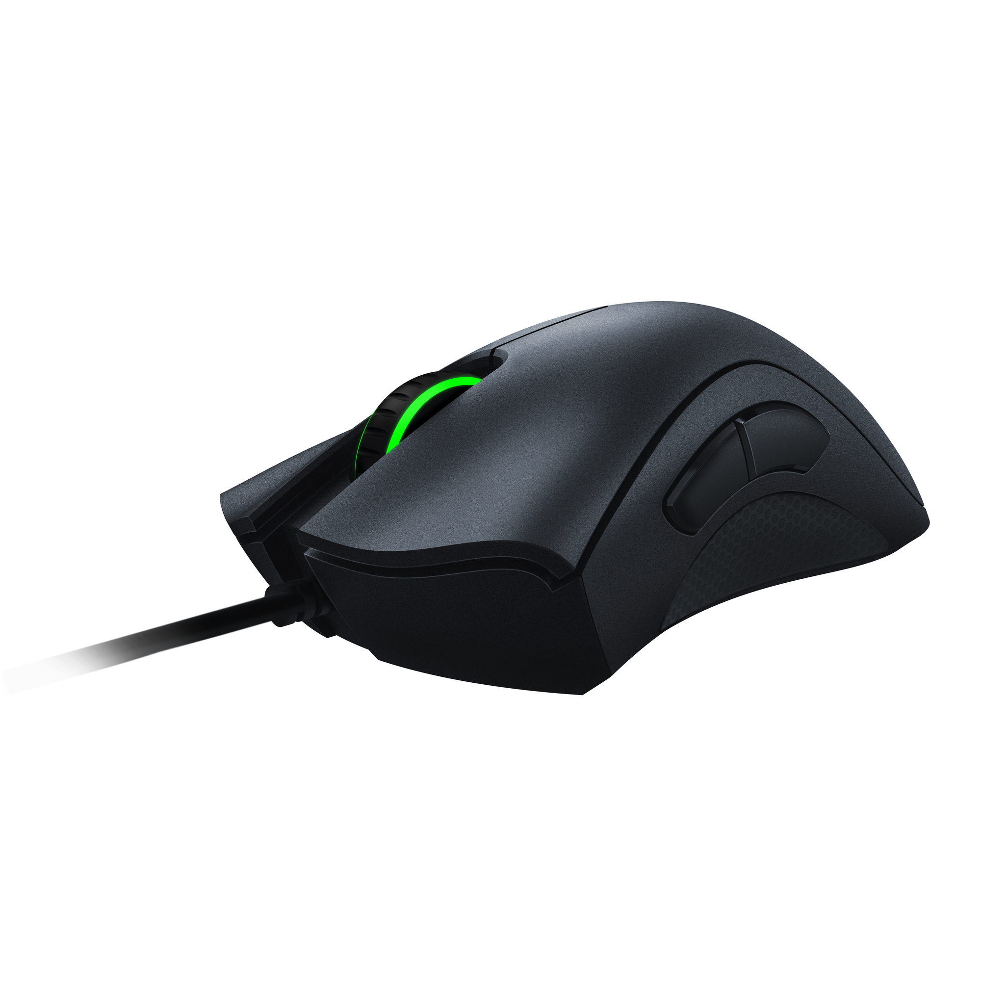 Razer DeathAdder Essential - Noir - Neuf