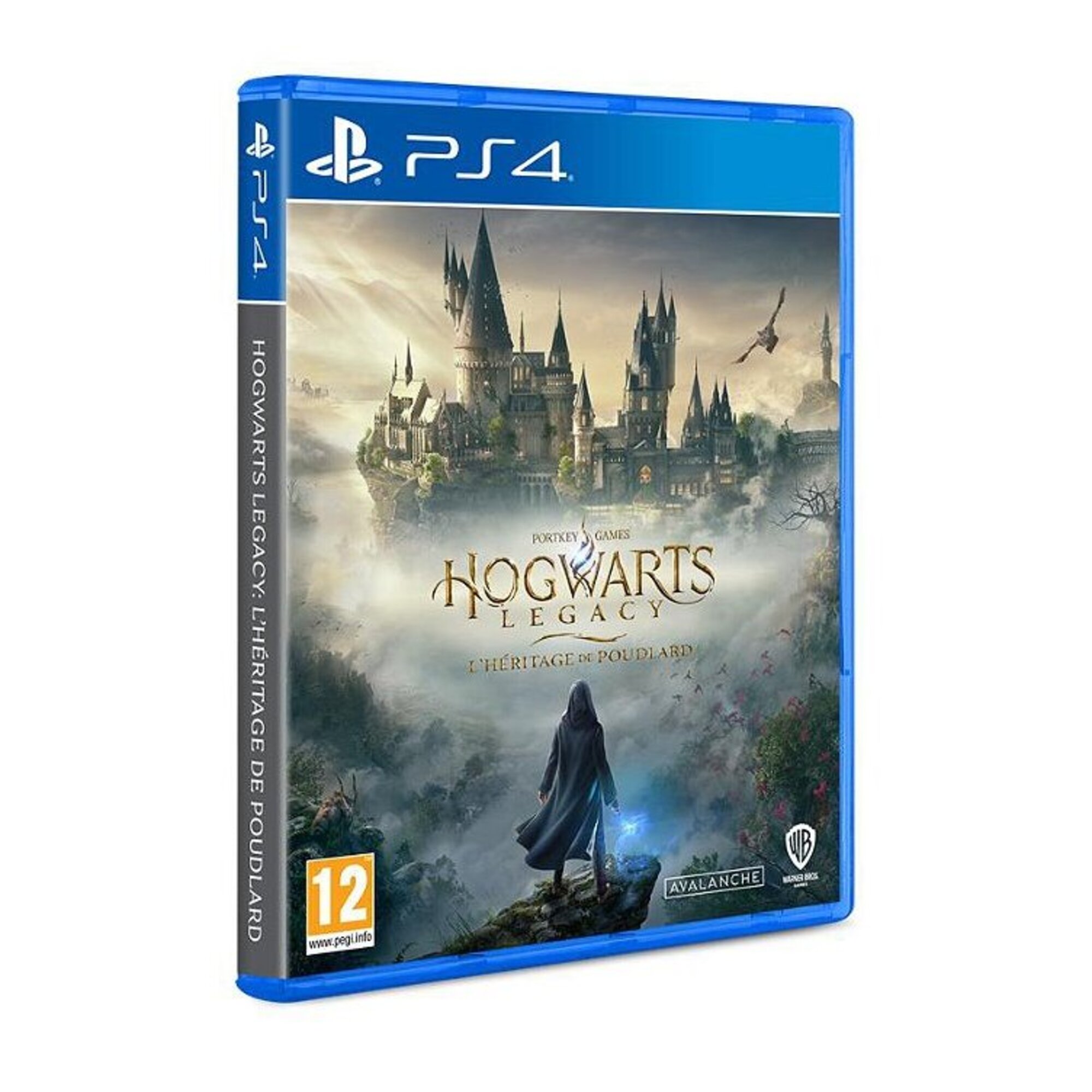 Hogwarts Legacy L'Héritage de Poudlard PS4 - Neuf