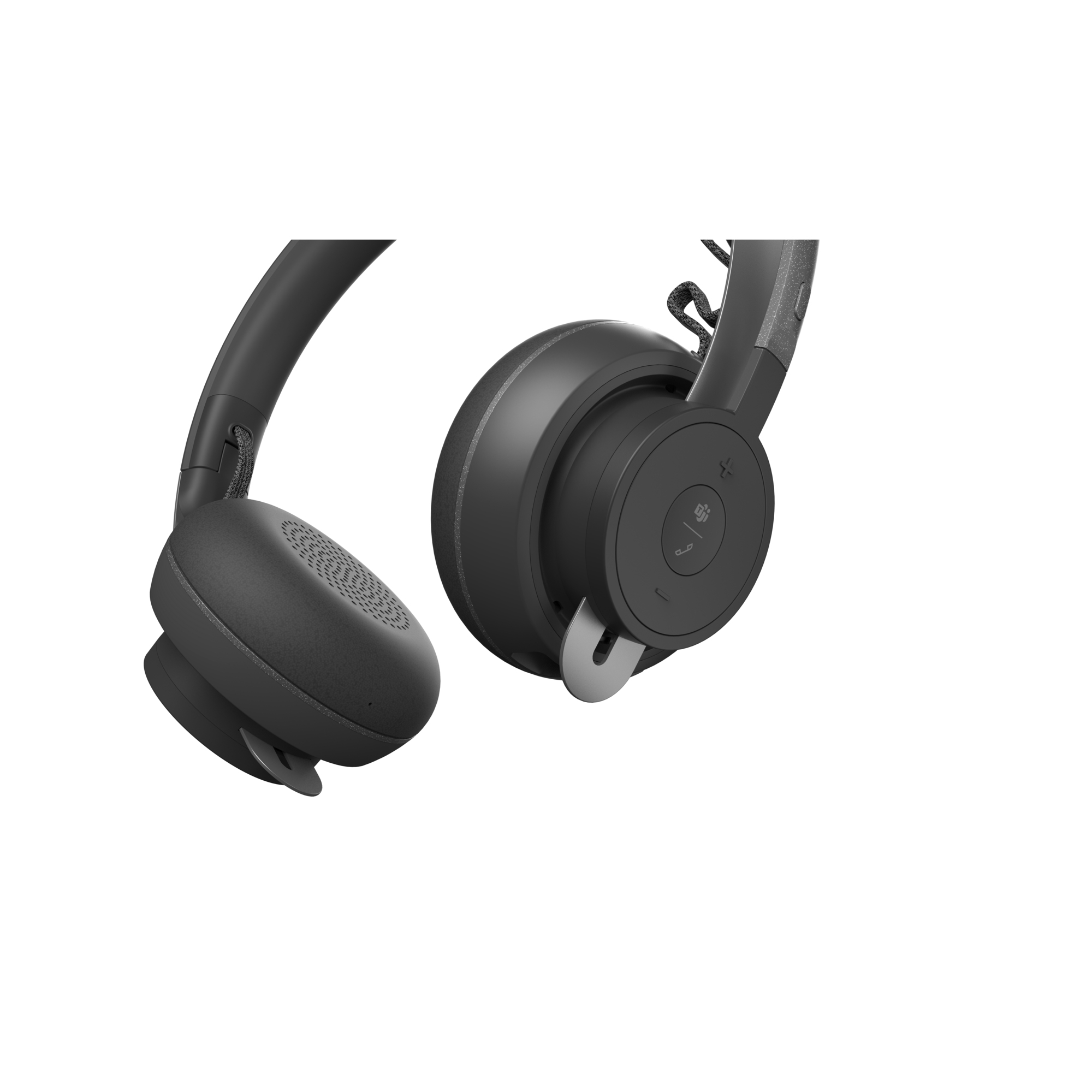 Logitech Zone Casque Sans fil Arceau Bureau/Centre d'appels Bluetooth Graphite - Neuf