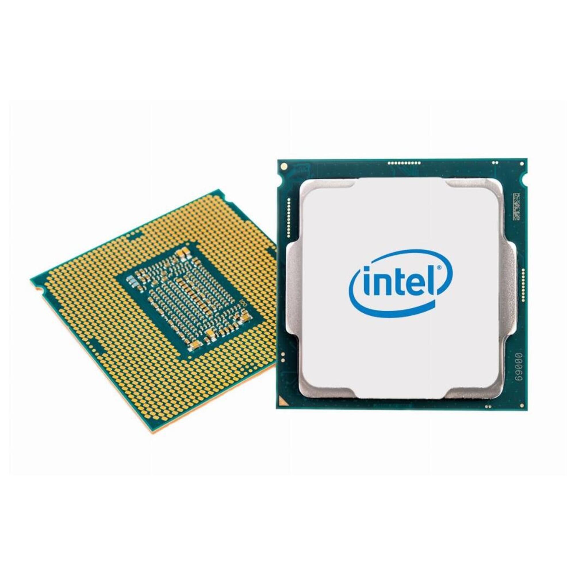 Intel Celeron G5905 processeur 3,5 GHz 4 Mo Smart Cache Boîte - Neuf