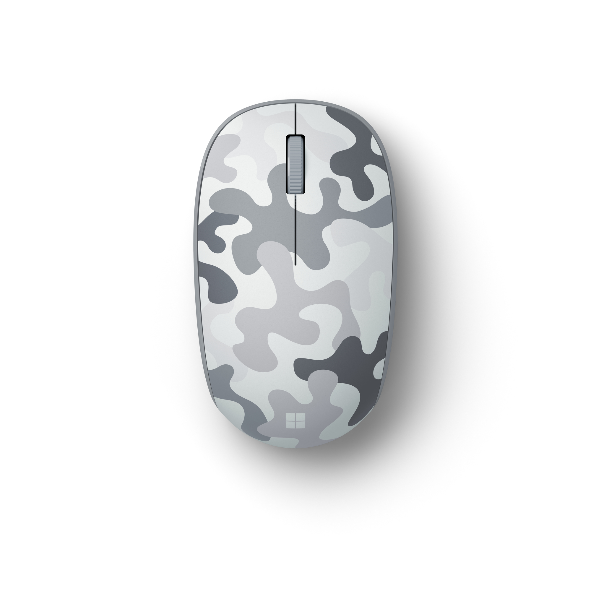 Microsoft Bluetooth Mouse souris Bureau Ambidextre 1000 DPI - Neuf