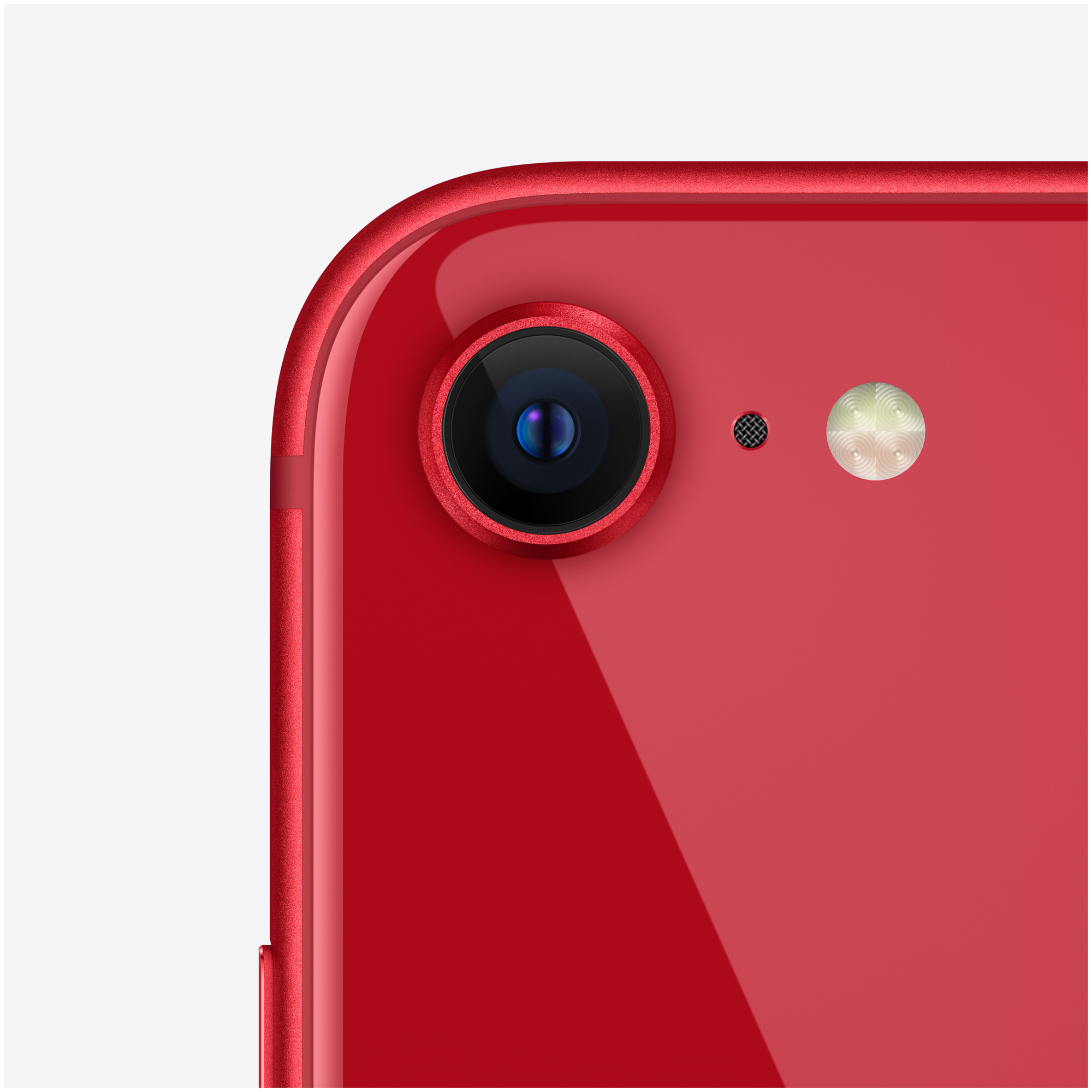 iPhone SE (2022) 64 Go, (PRODUCT) Red, débloqué - Excellent état