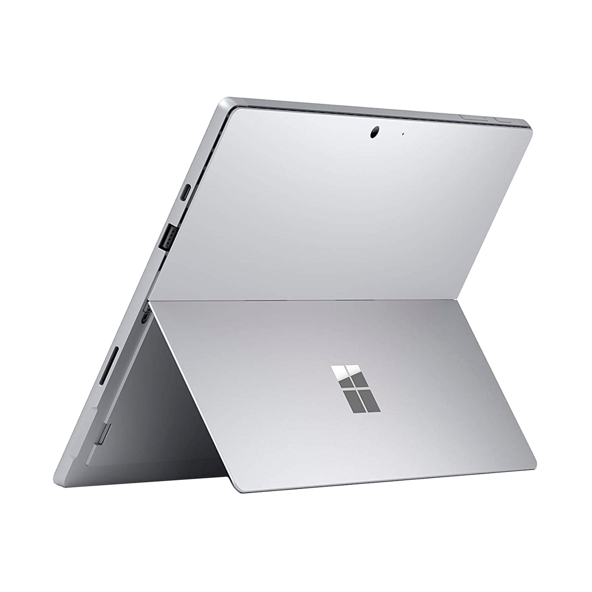 Microsoft Surface Pro 7 Intel® Core™ i5 128 Go 31,2 cm (12.3 ) 8 Go Wi-Fi 6 (802.11ax) Windows 10 Home Platine - Excellent état