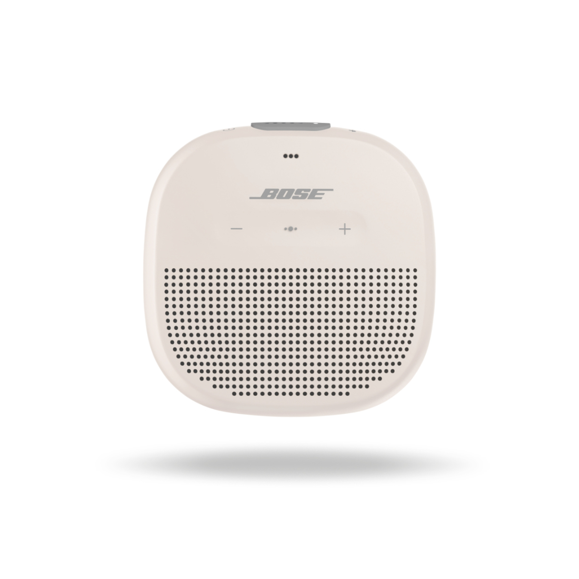 Enceinte Bluetooth SoundLink Micro Bluetooth speaker - Blanc - Neuf