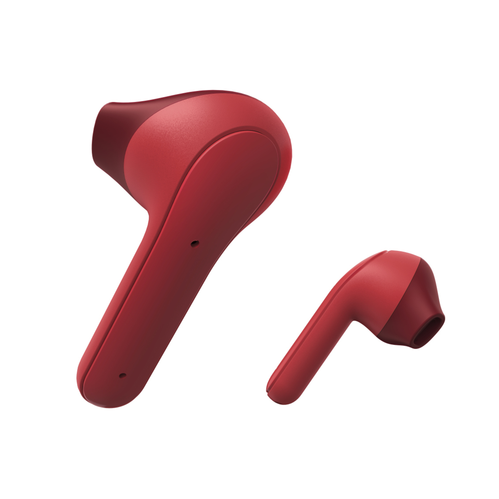 Freedom Light Casque Sans fil Ecouteurs Appels/Musique Bluetooth - Rouge - Neuf