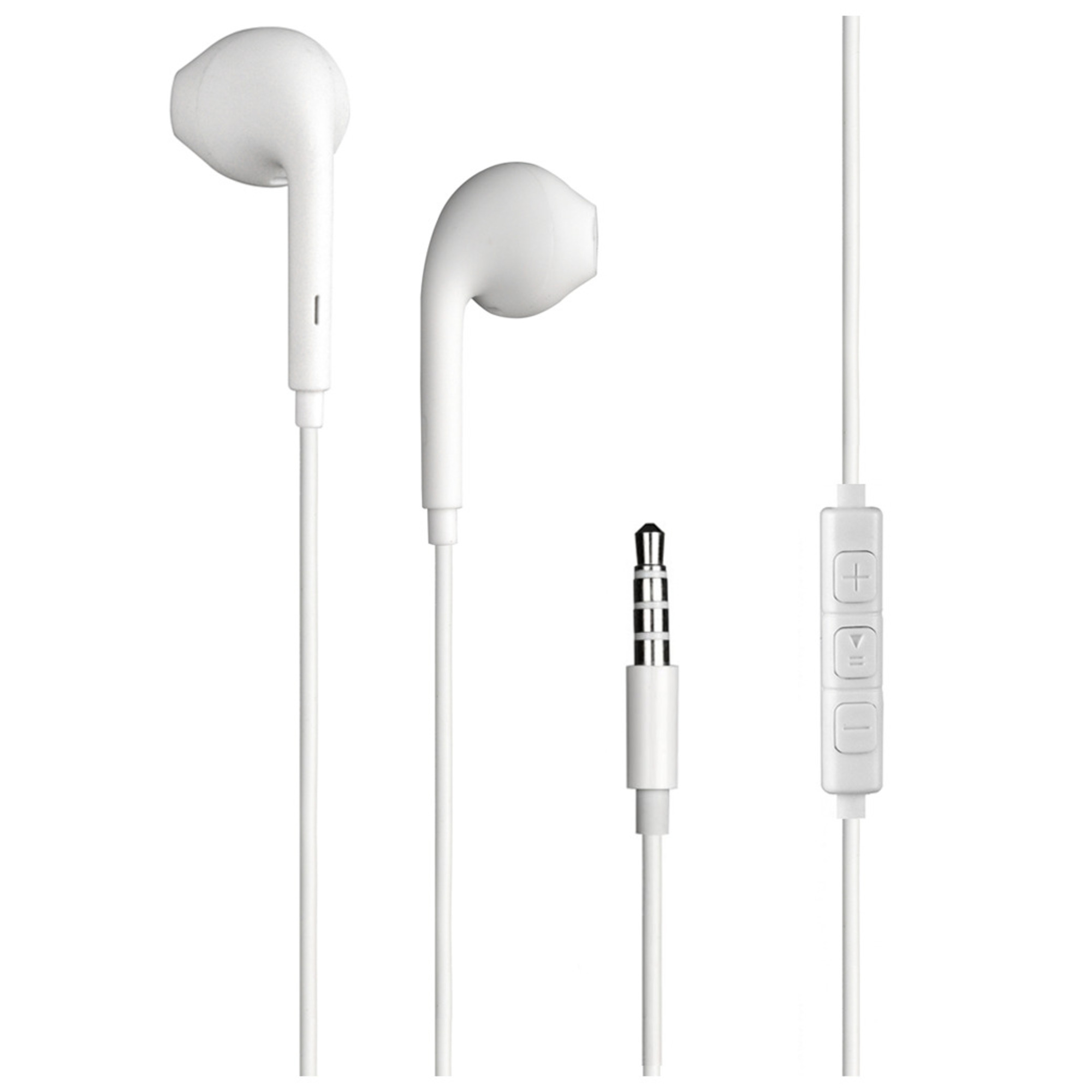 Ecouteur Filaire Jack 3.5mm Kpboutonjackrw Huawei