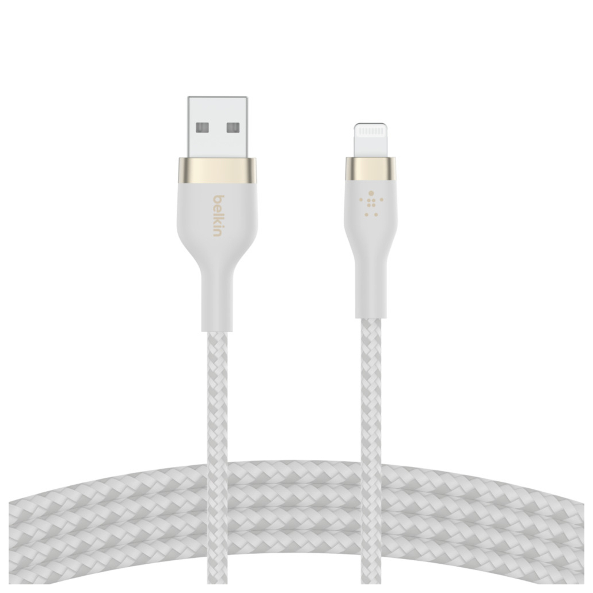Belkin CAA010BT3MBK 3m - vue 6