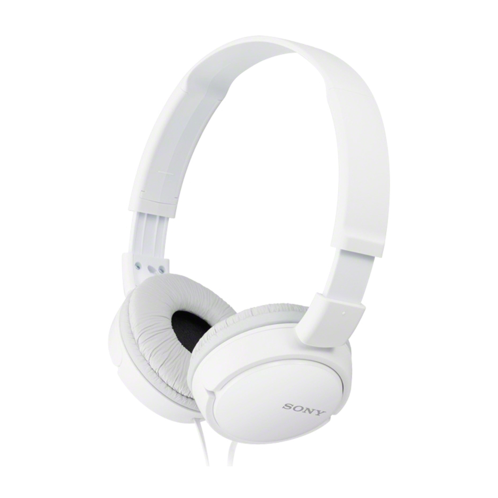 Sony - MDR-ZX110 - Casque arceau pliable - Neuf