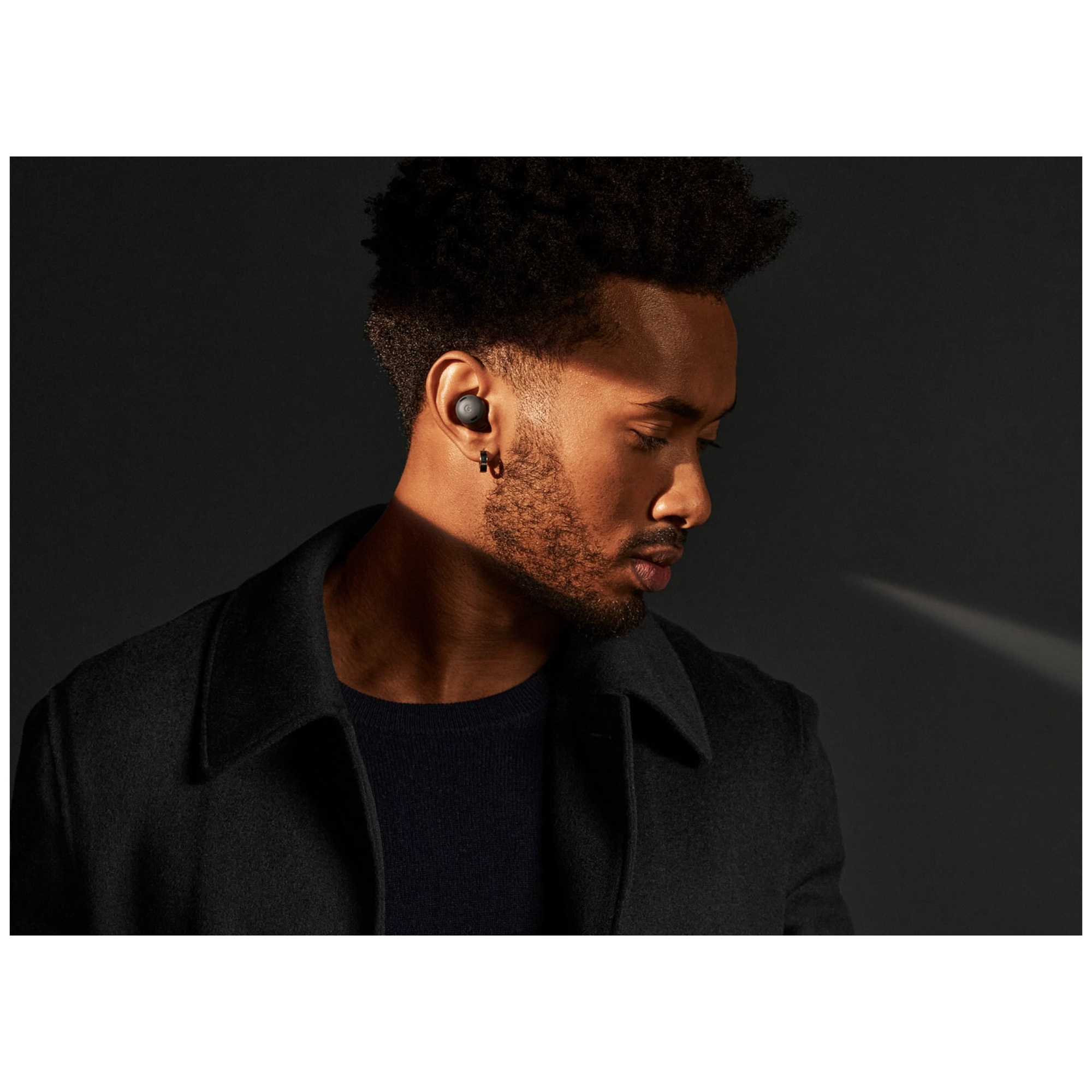 Pixel Buds Pro Noir Charbon (Charcoal) - Excellent état