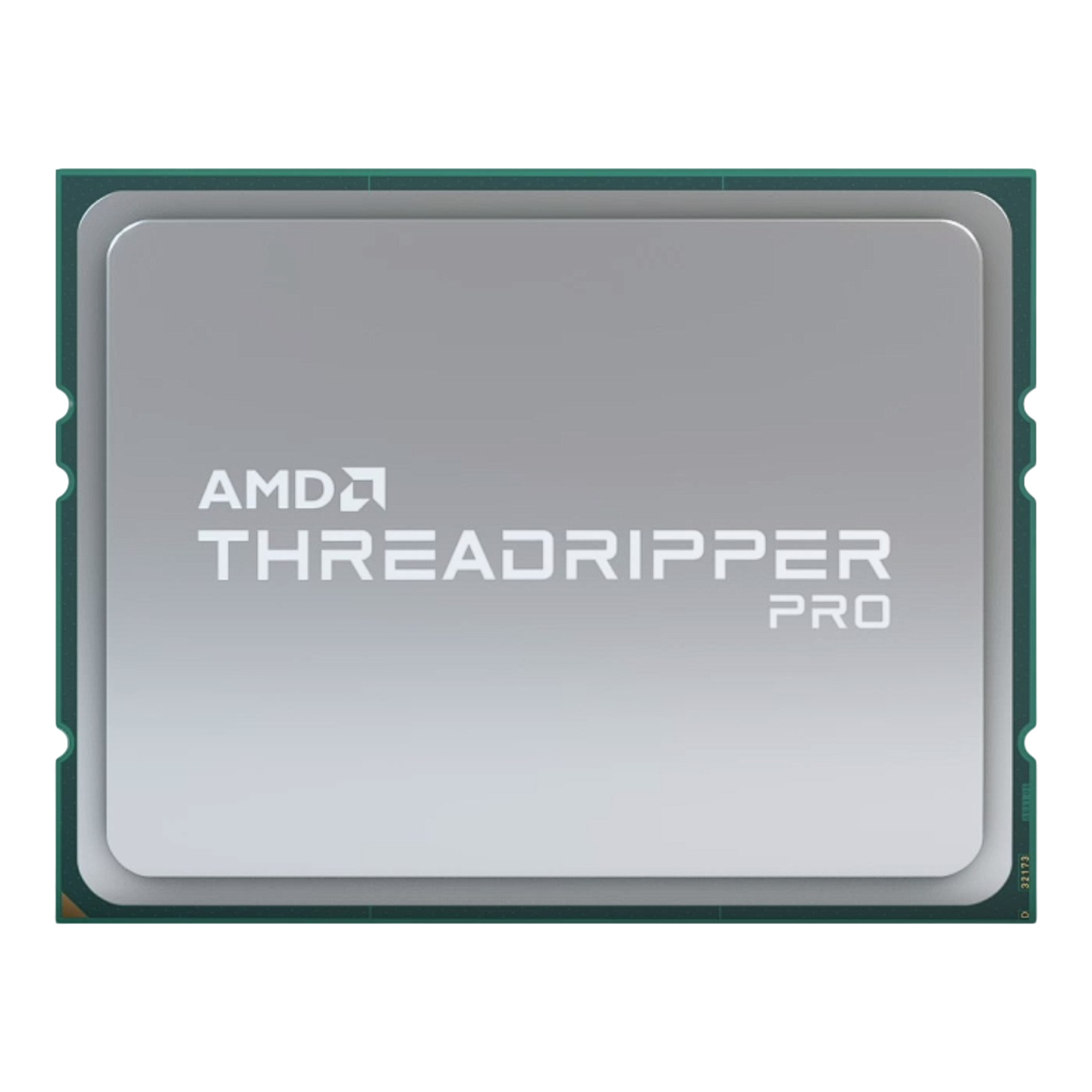 AMD Ryzen Threadripper PRO 3955WX processeur 3 9 GHz 64 Mo L3 Neuf