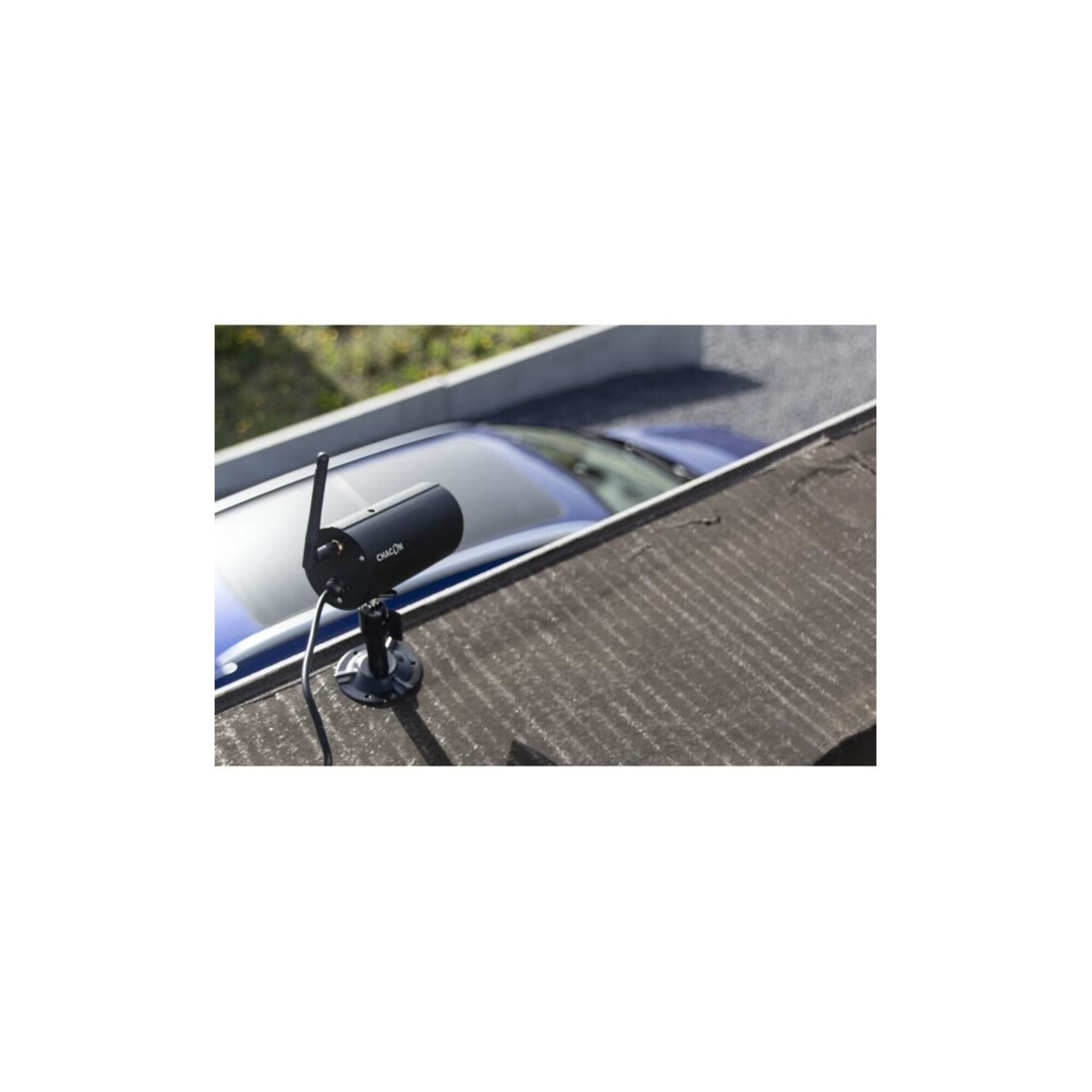 CHACON Caméra sans fil additionnelle Neuf - vue 2