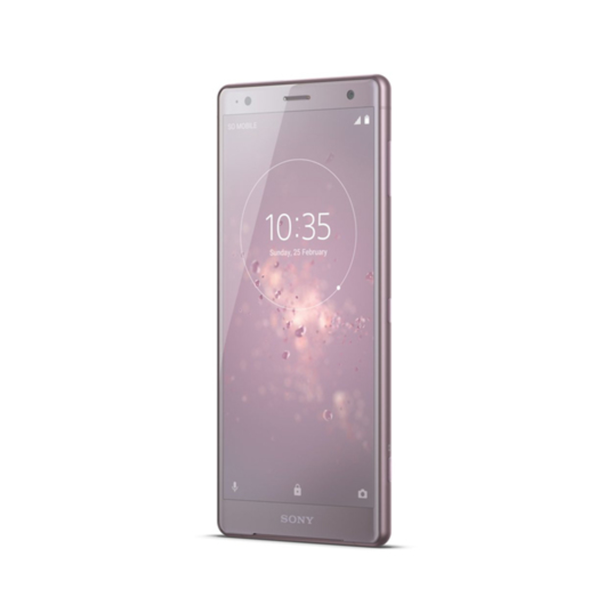 Xperia XZ2 64 Go, Rose - Bon état