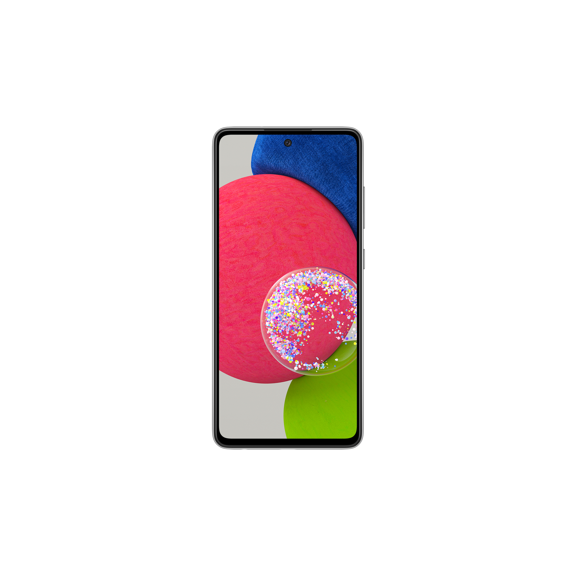 SAMSUNG Galaxy A52s 5G 256 Go, Noir, d&eacute;bloqu&eacute; - Neuf