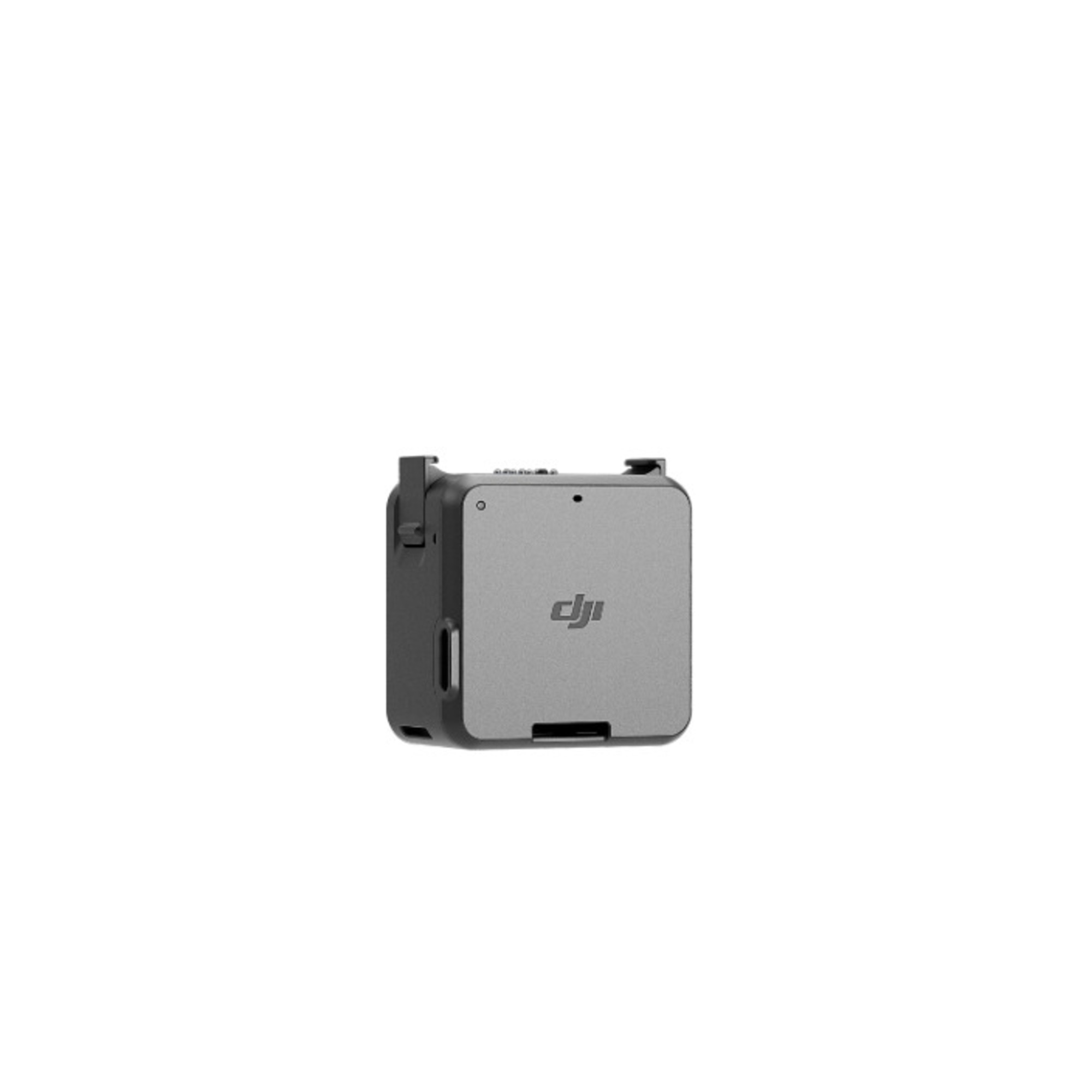 DJI Action 2 Dual-Screen Combo caméra pour sports d'action 12 MP 4K Ultra HD CMOS 25,4 / 1,7 mm (1 / 1.7 ) Wifi 56 g - Neuf