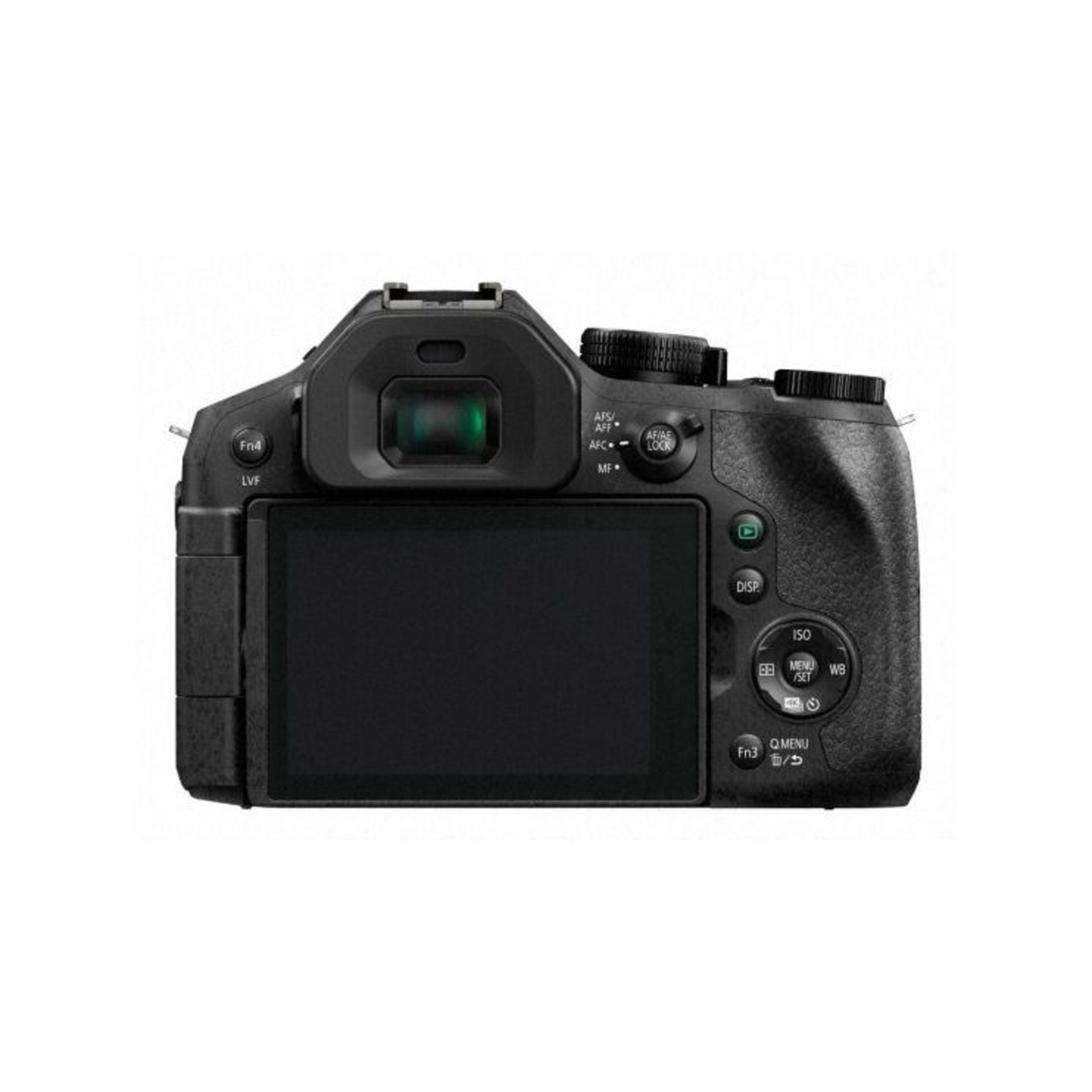 Caméra photo compacte Panasonic DMC FZ300 Zoom optique 24 4K Résistant à la poussière - vue 3