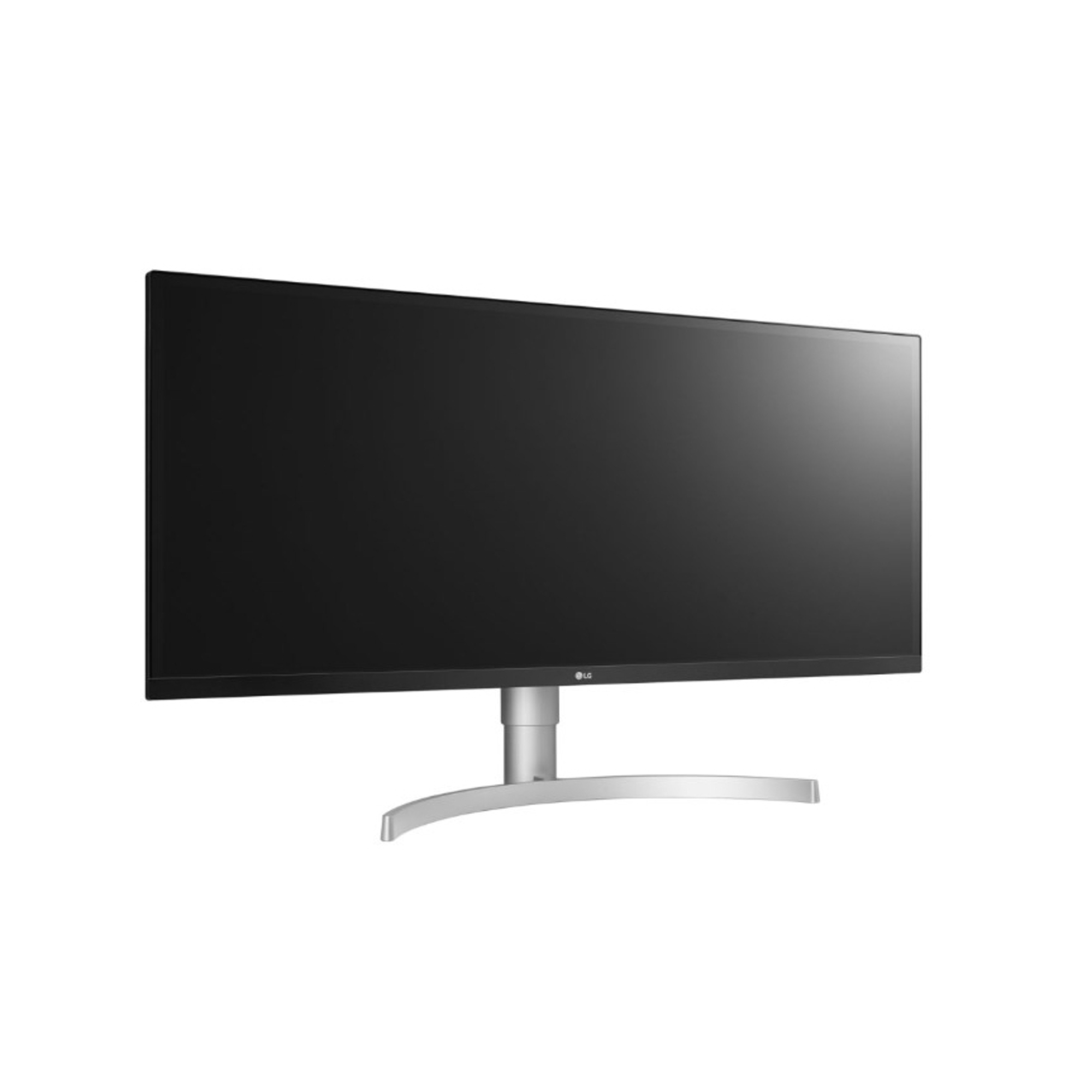 LG 34WL850 W LED display 86 4 cm 34 3440 x 1440 pixels UltraWide Quad HD Neuf - vue 4