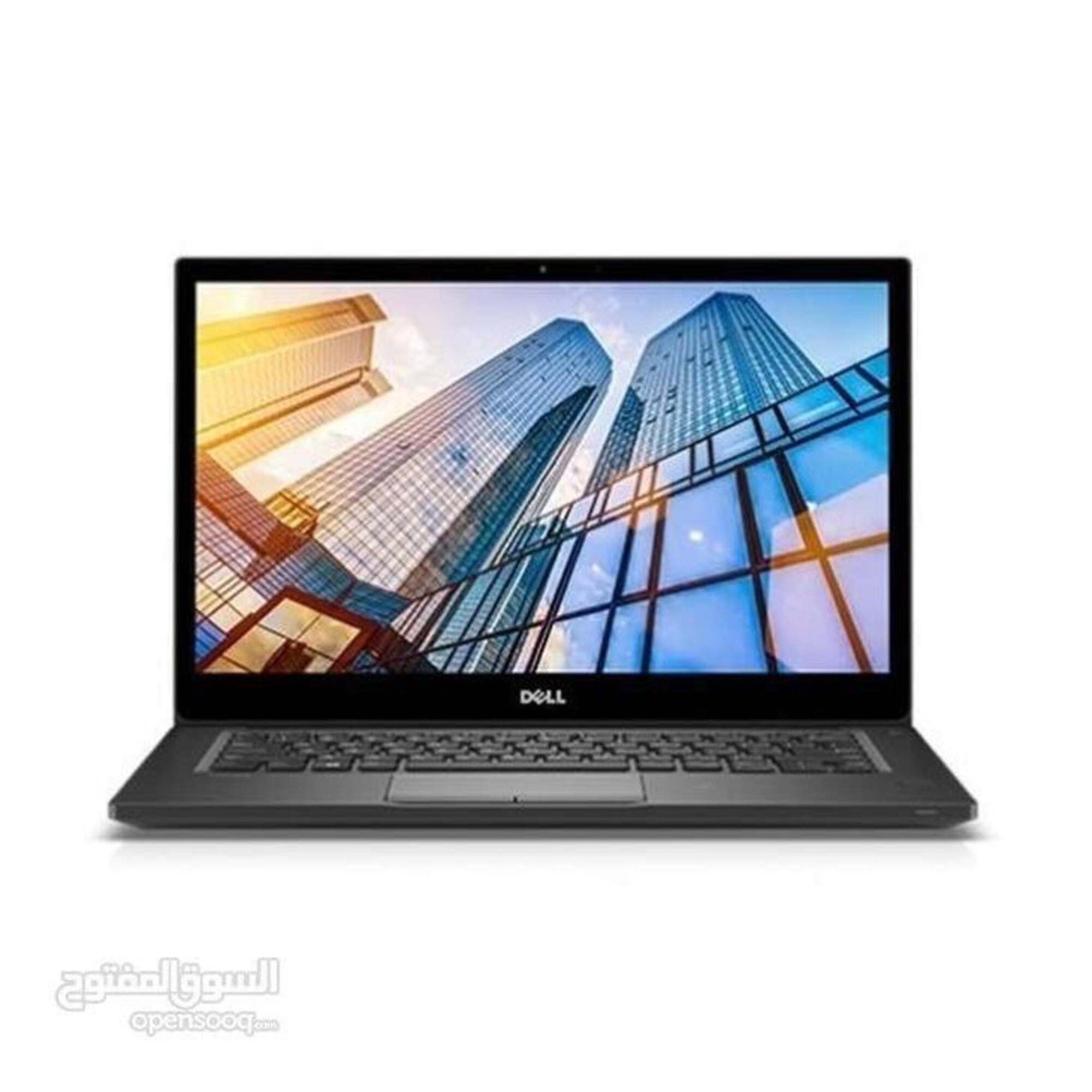 Dell latitude e7270 intel core i5 8 go hdd 500 Bon état