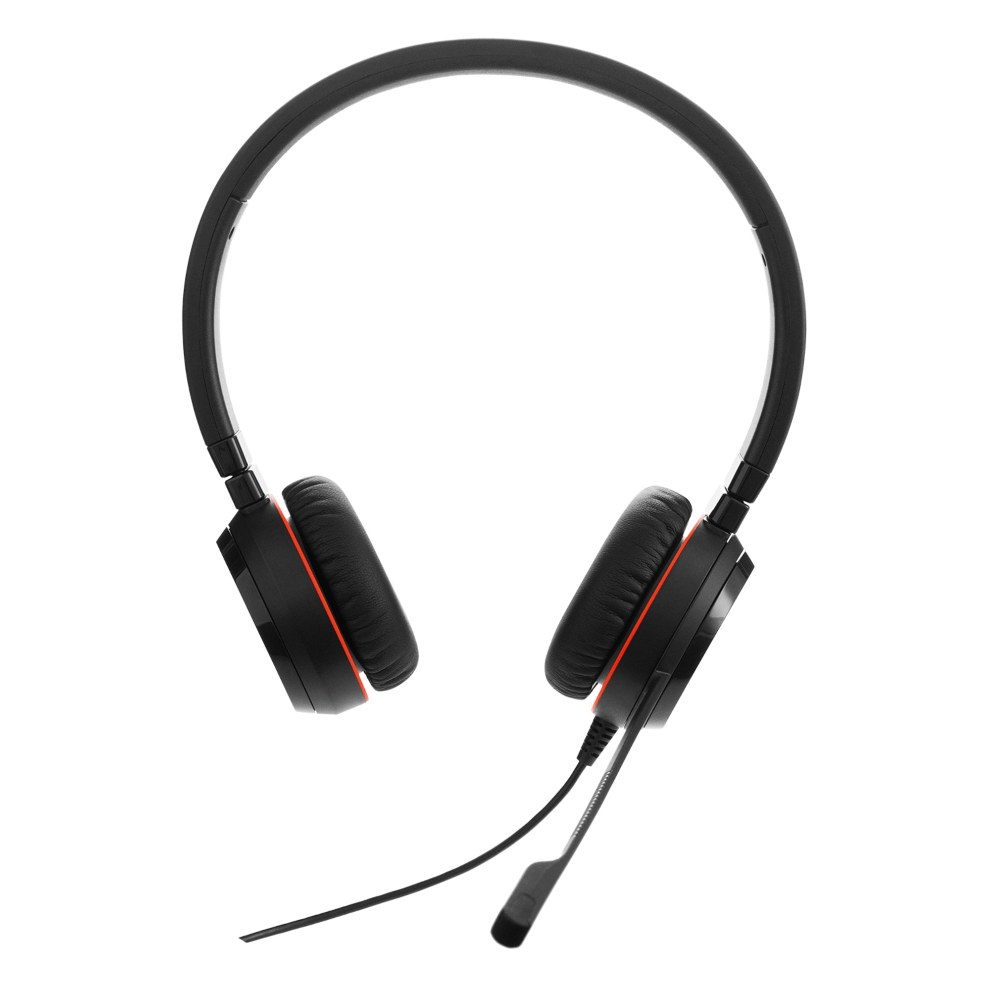 Casque Evolve 20SE MS Stereo Avec fil Arceau Bureau/Centre d'appels USB Type-A Bluetooth Noir - Neuf