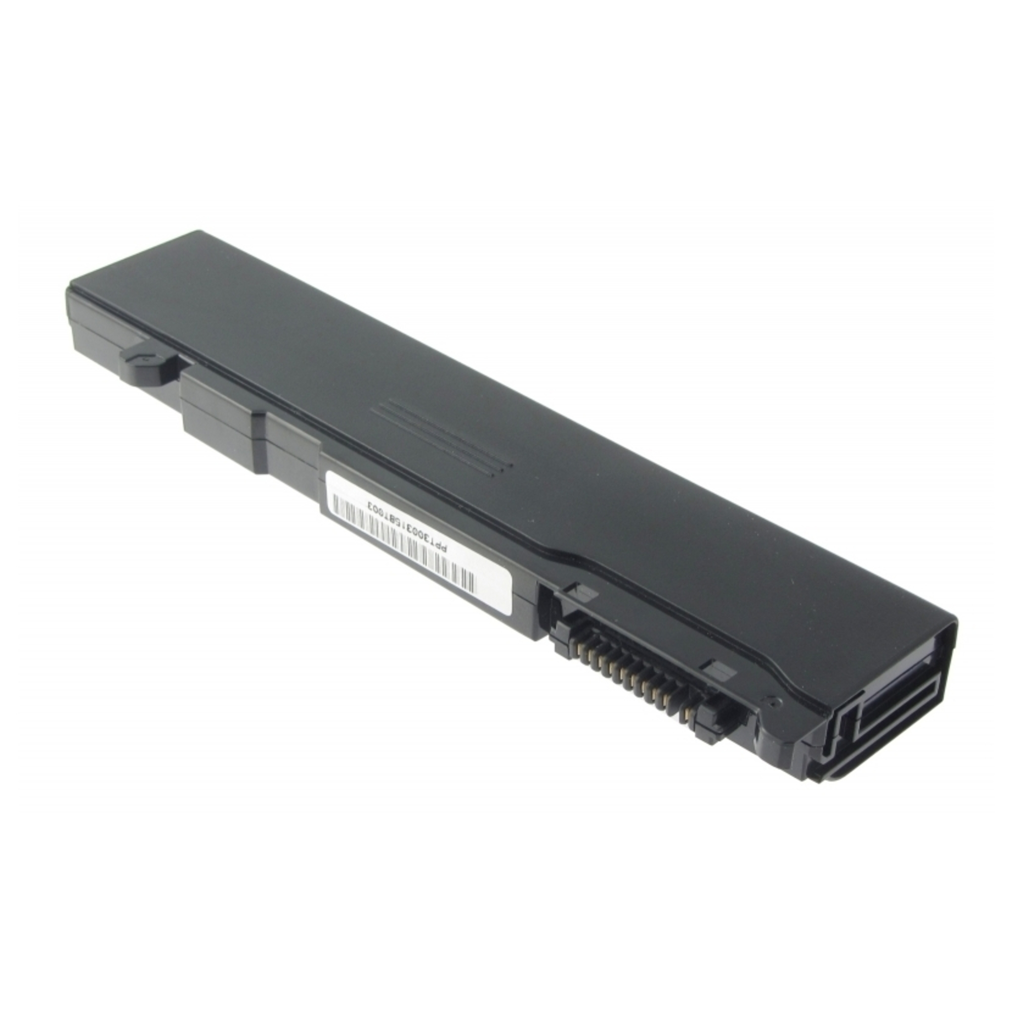 Battery LiIon, 11.1V, 4400mAh for TOSHIBA Tecra A9 - Neuf